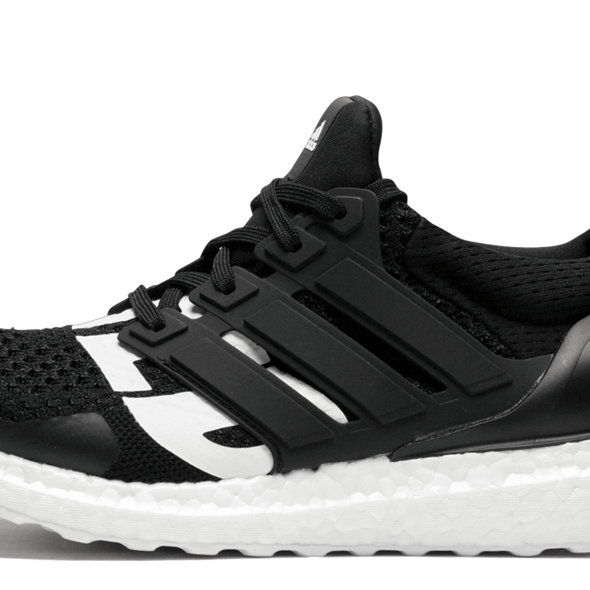 adidas Ultra Boost 1.0 UNDFTD Black