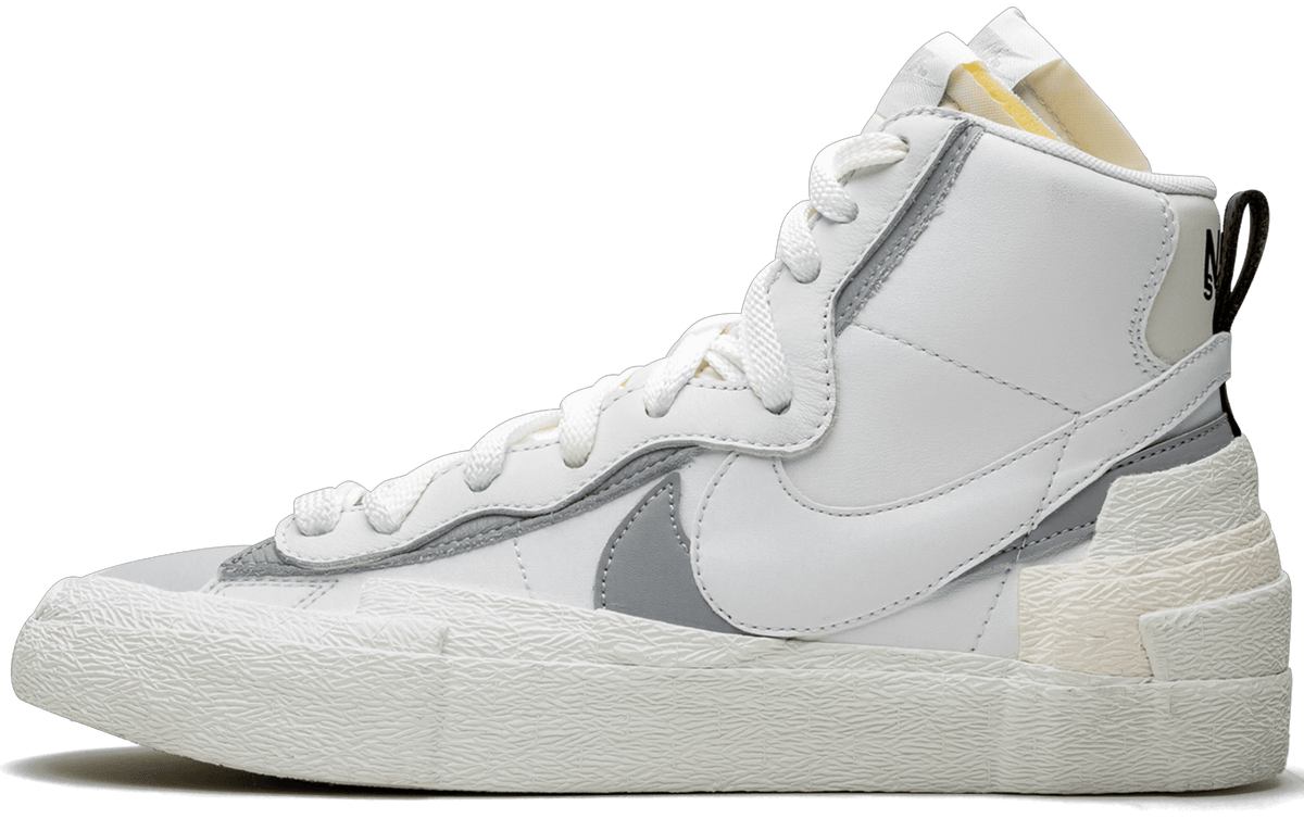 Sacai nike 2025 blazer price