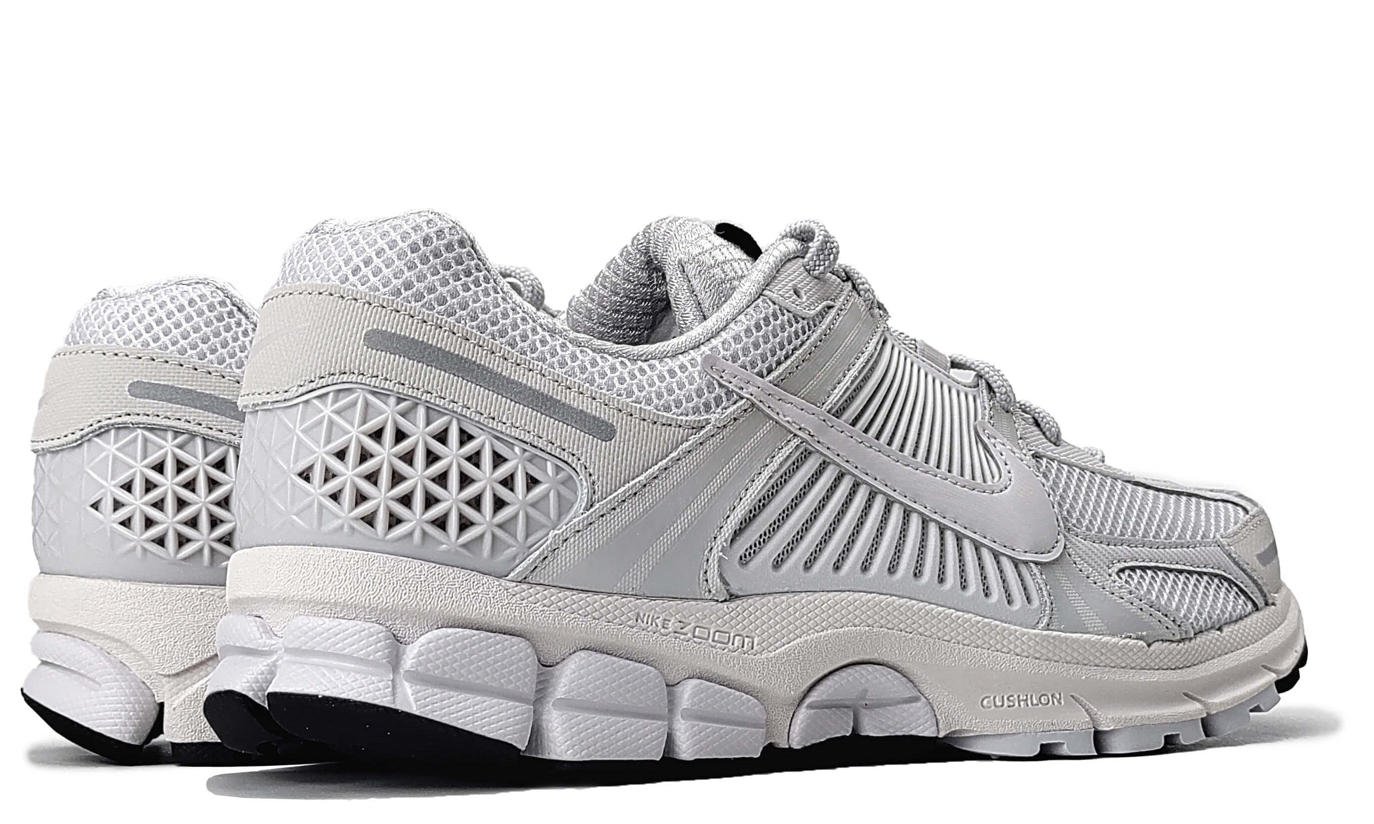 Nike vomero hotsell 5 vast grey