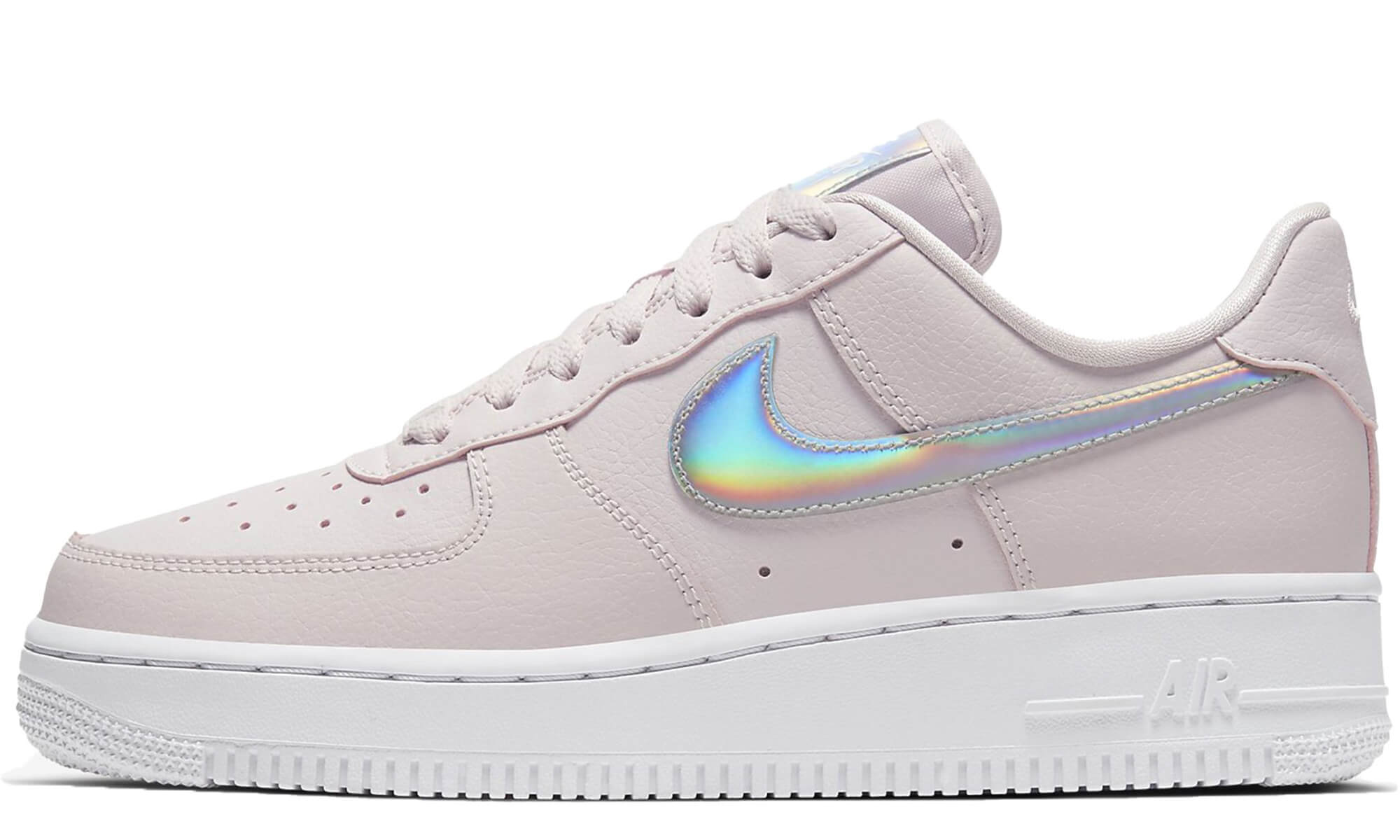 Air force 1 sage barely clearance rose/white/black