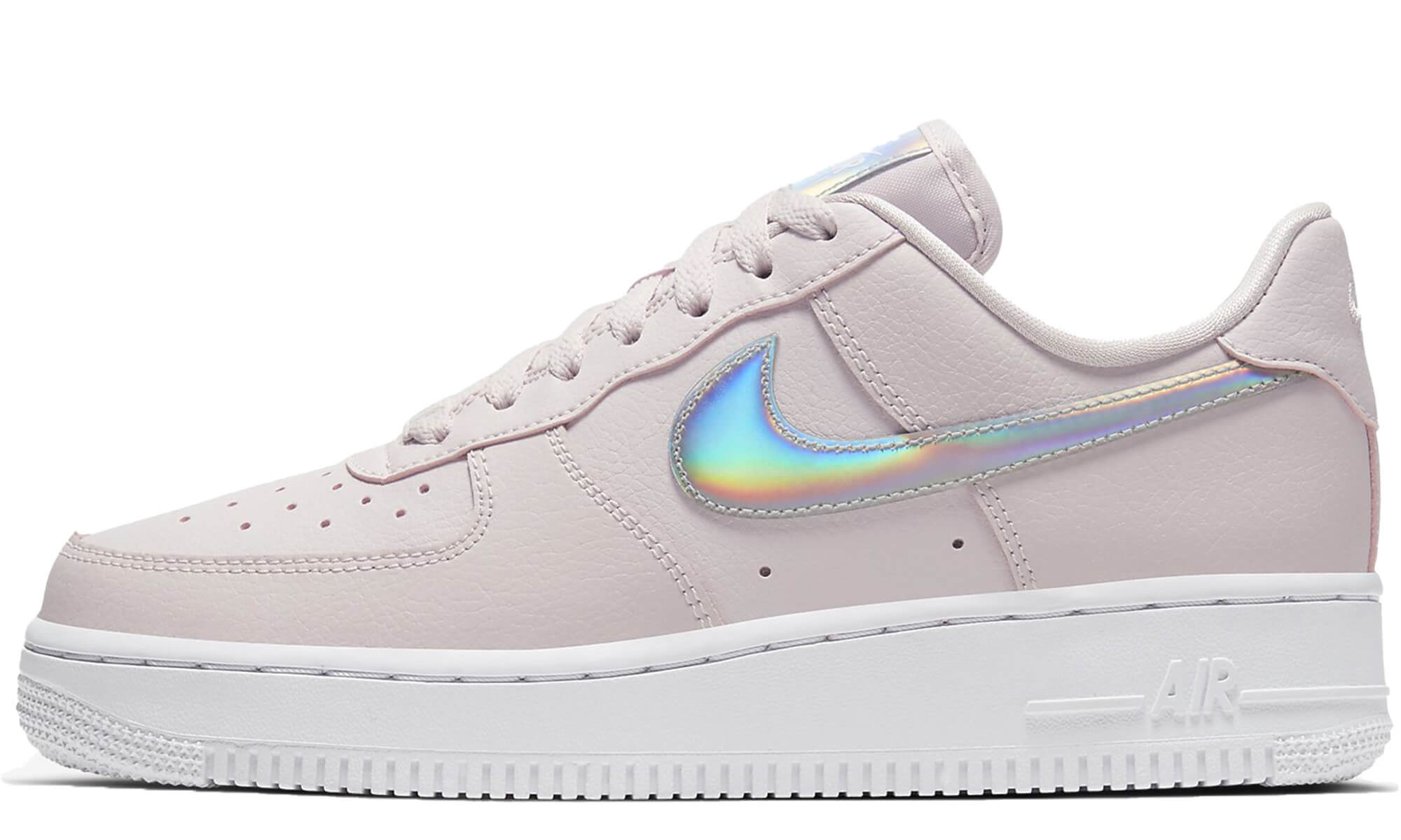 Nike Air Force 1 '07 Essential 'Barely Rose'