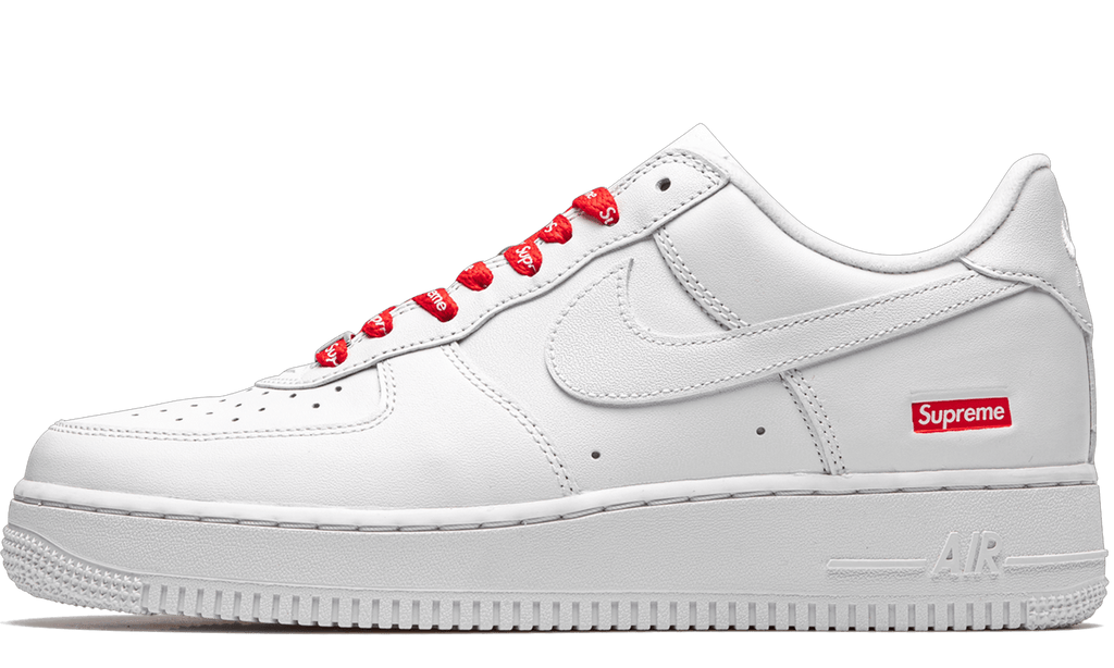 Air force mid supreme Clearance