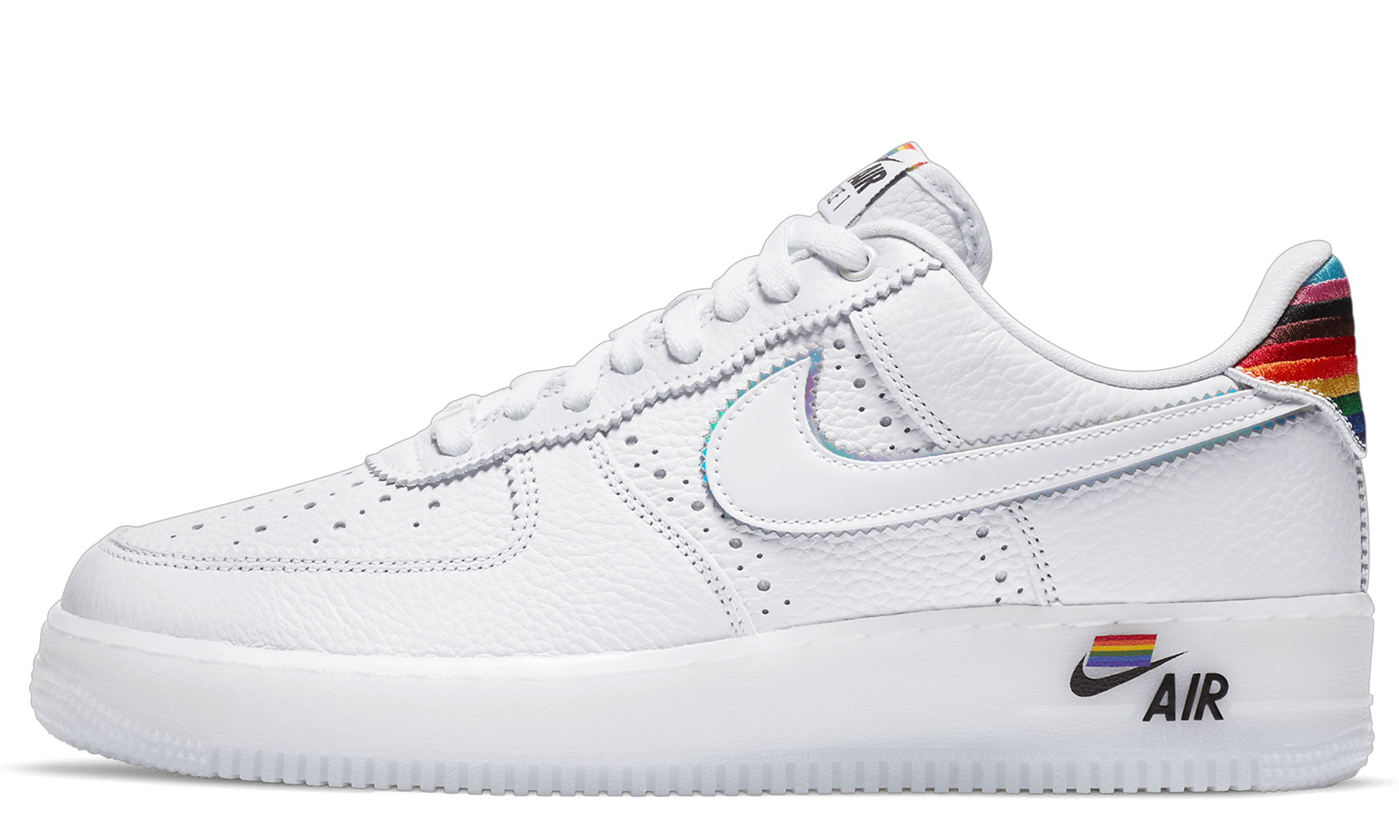 Nike Air Force 1 BeTrue