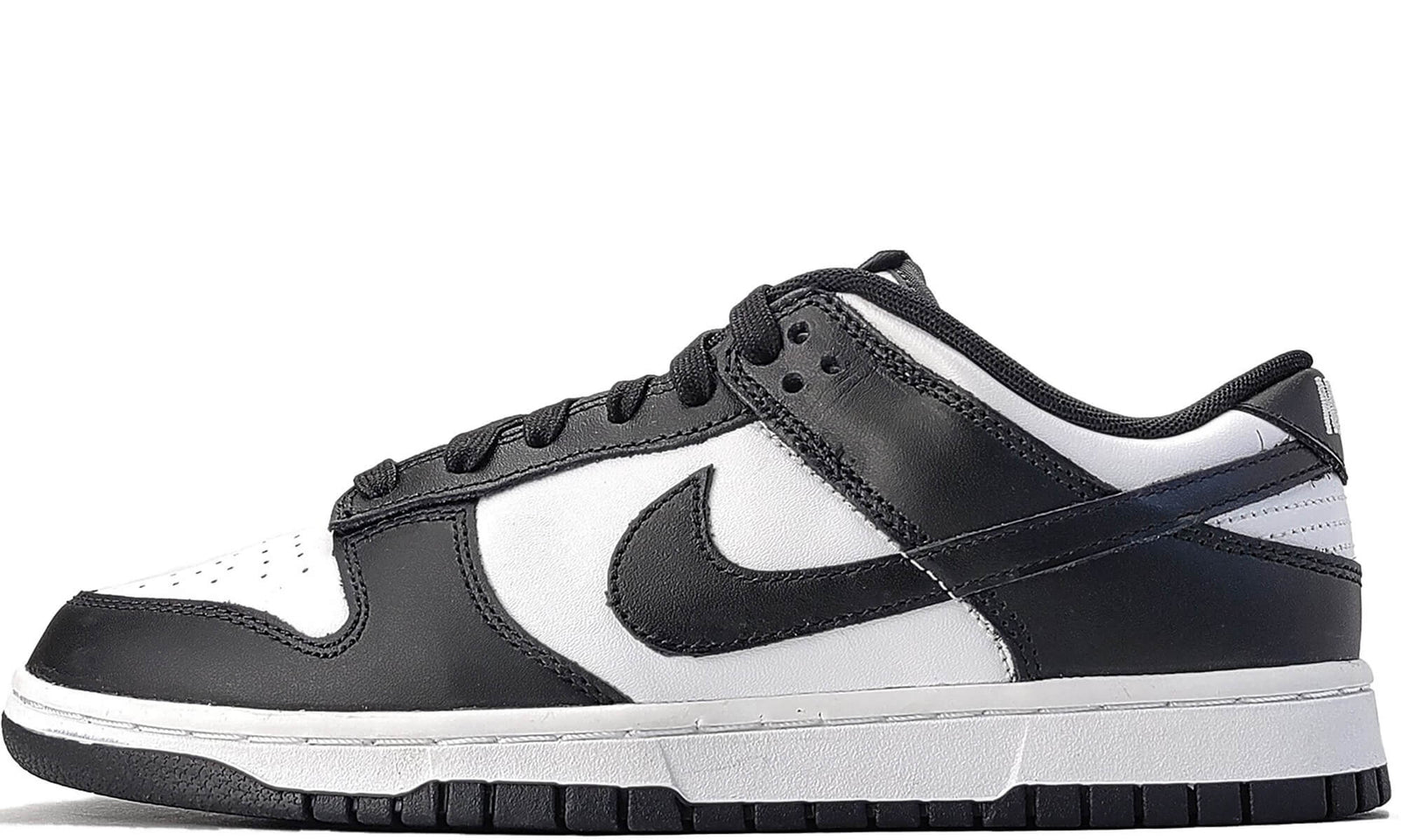 patta dunk low