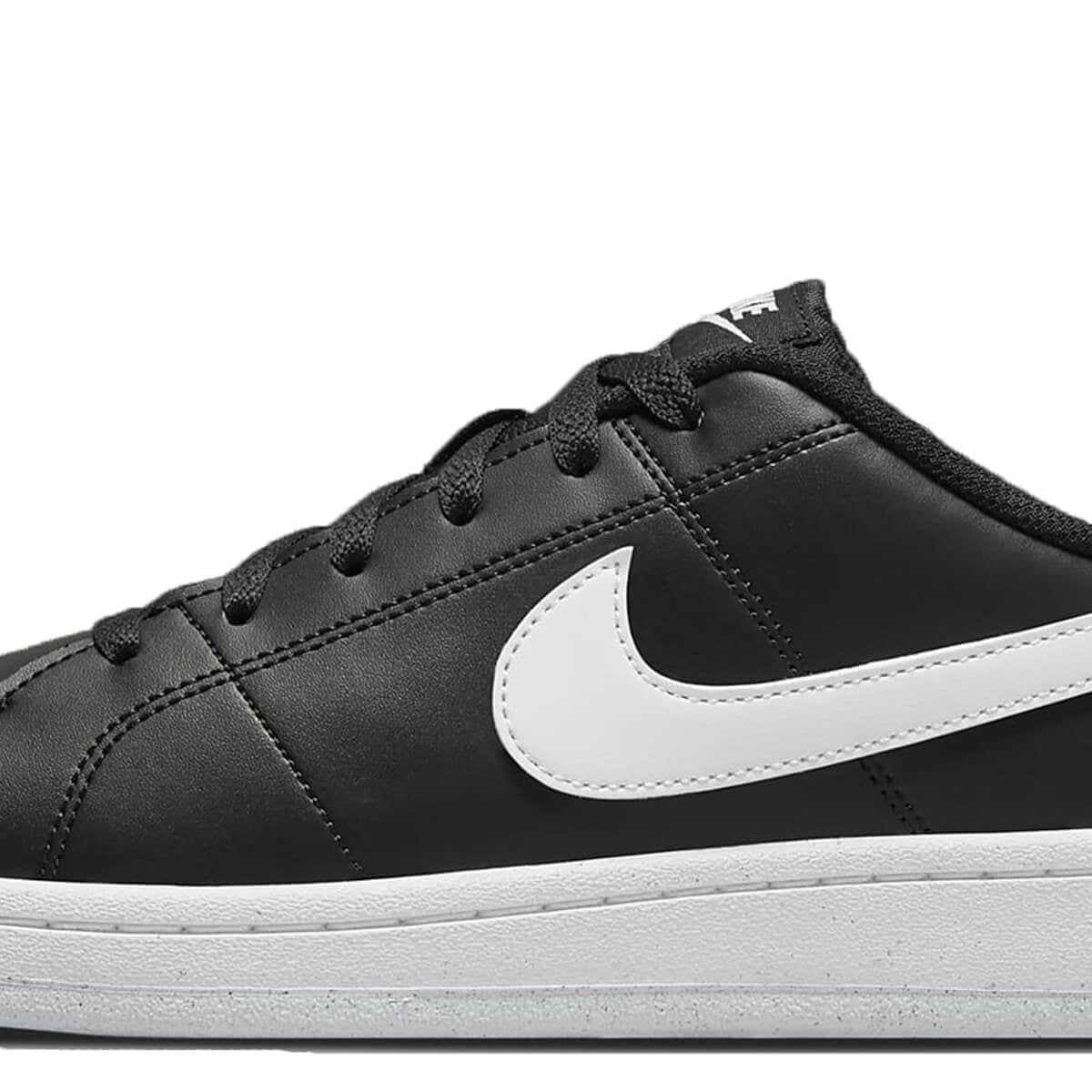 Nike Court Royale Next Nature 'Black/White'