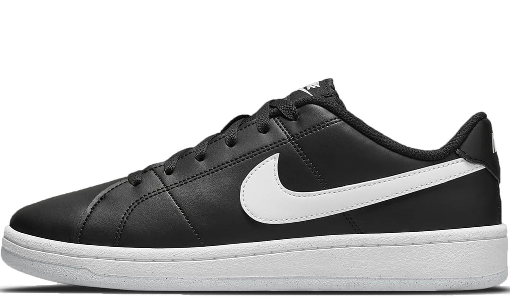 Nike royale court black Clearance