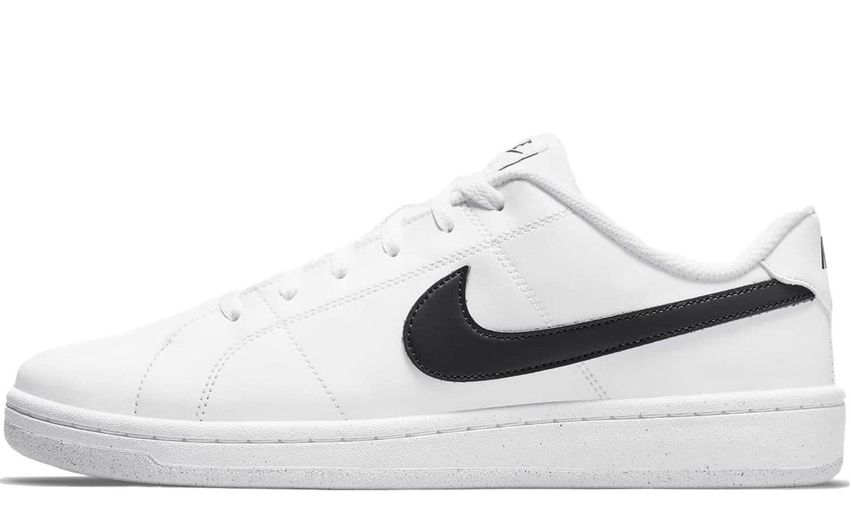 Nike Court Royale 2 Next Nature White/Black