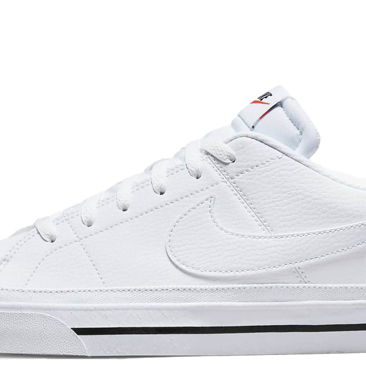 women's court legacy white