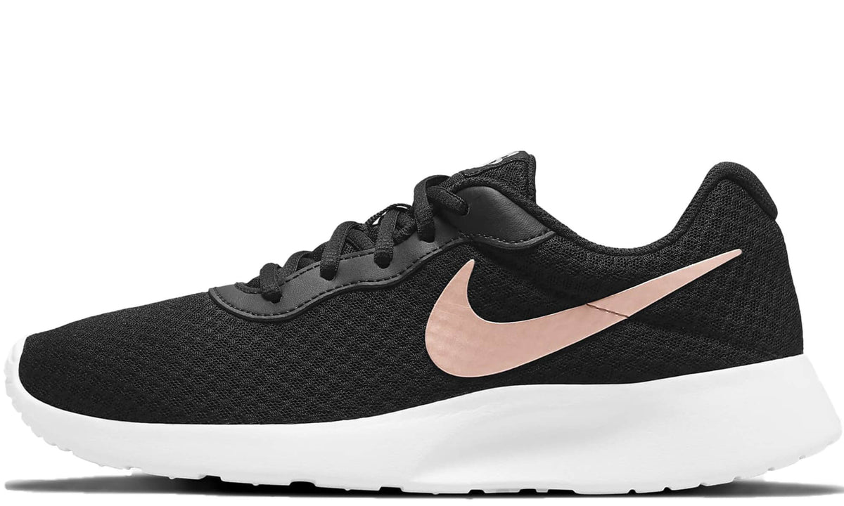 Nike Tanjun 'Black/Metallic Red Bronze'