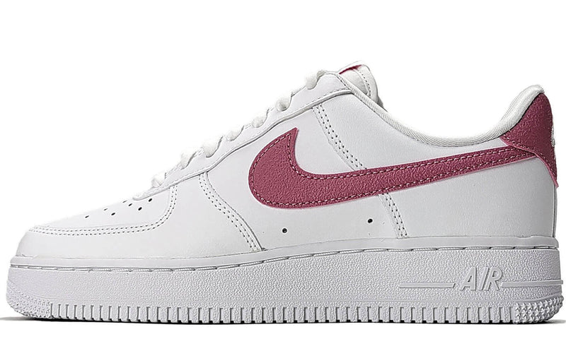 air force desert berry