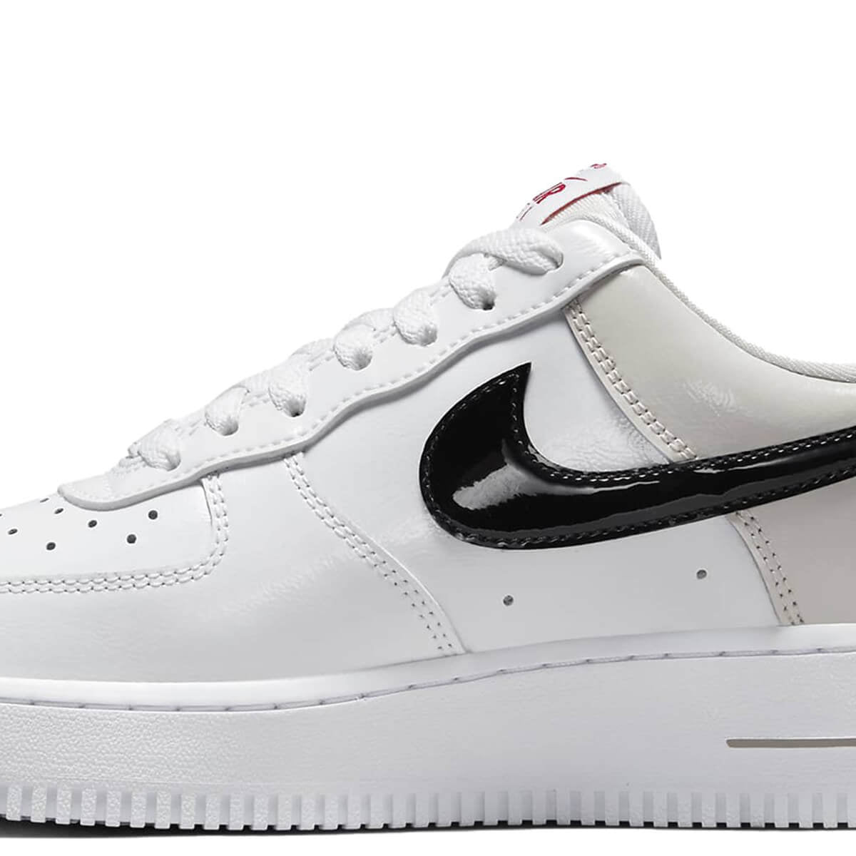 Nike Air Force '07 Essential 'Light Iron Ore/White'