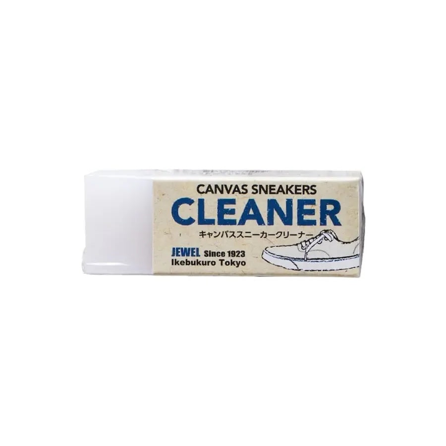 Jewel Canvas Sneaker Cleaner Eraser (Ikebukuro Tokyo)