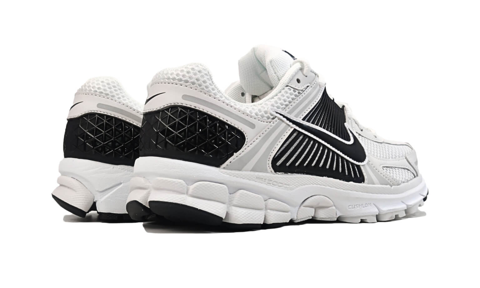 Nike Zoom Vomero 5 'White Black'