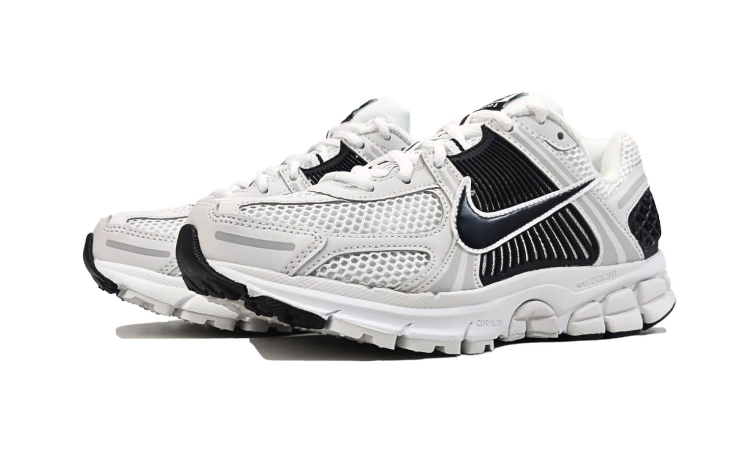 Nike Zoom Vomero 5 'White Black'