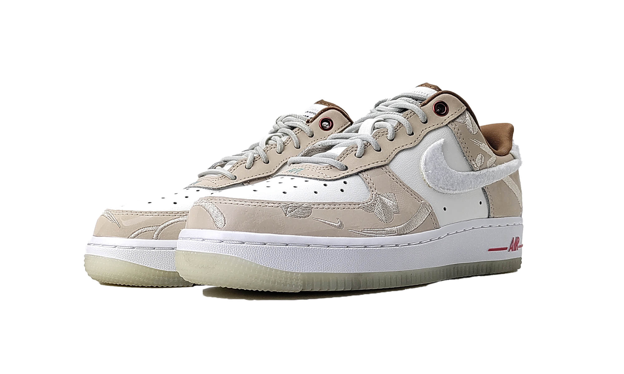 Nike Air Force 1 '07 LX CNY 'Leap High'