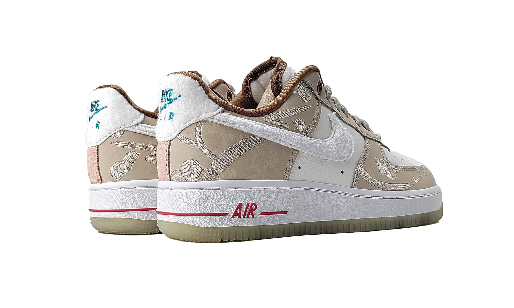 Nike air force 1 cny best sale