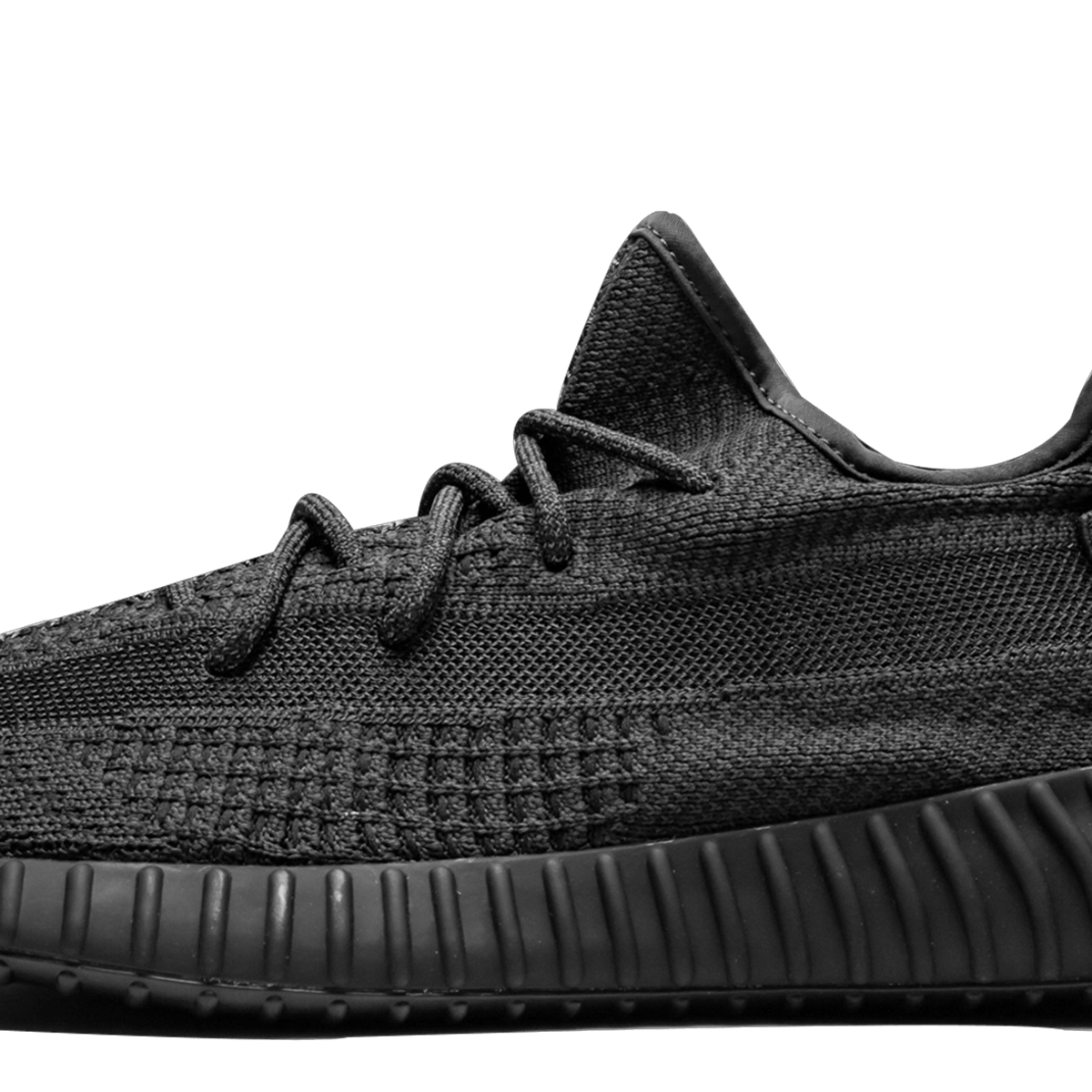 Yeezy 350 v2 black static hot sale release date