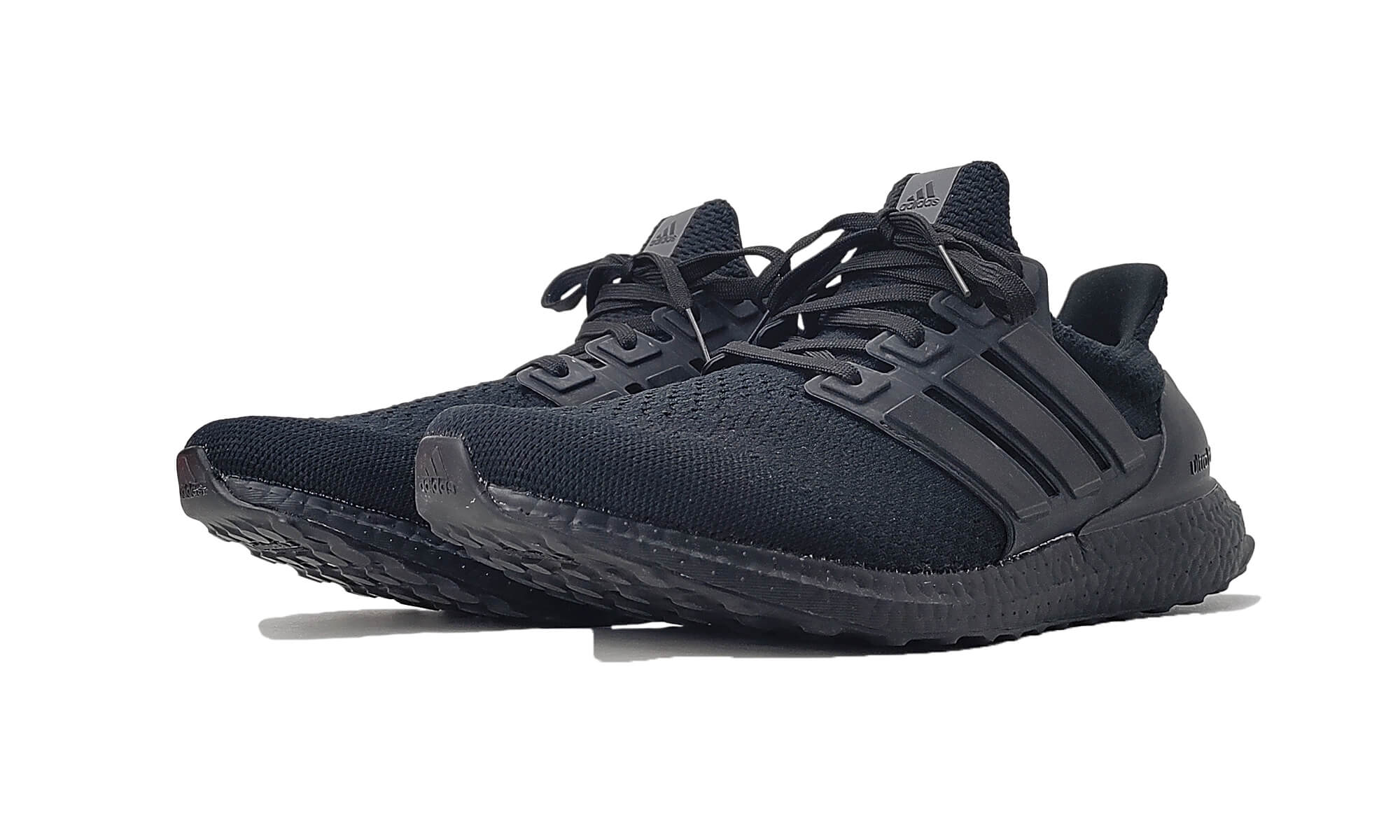 adidas Ultraboost 5.0 DNA Shoes 'Triple Black