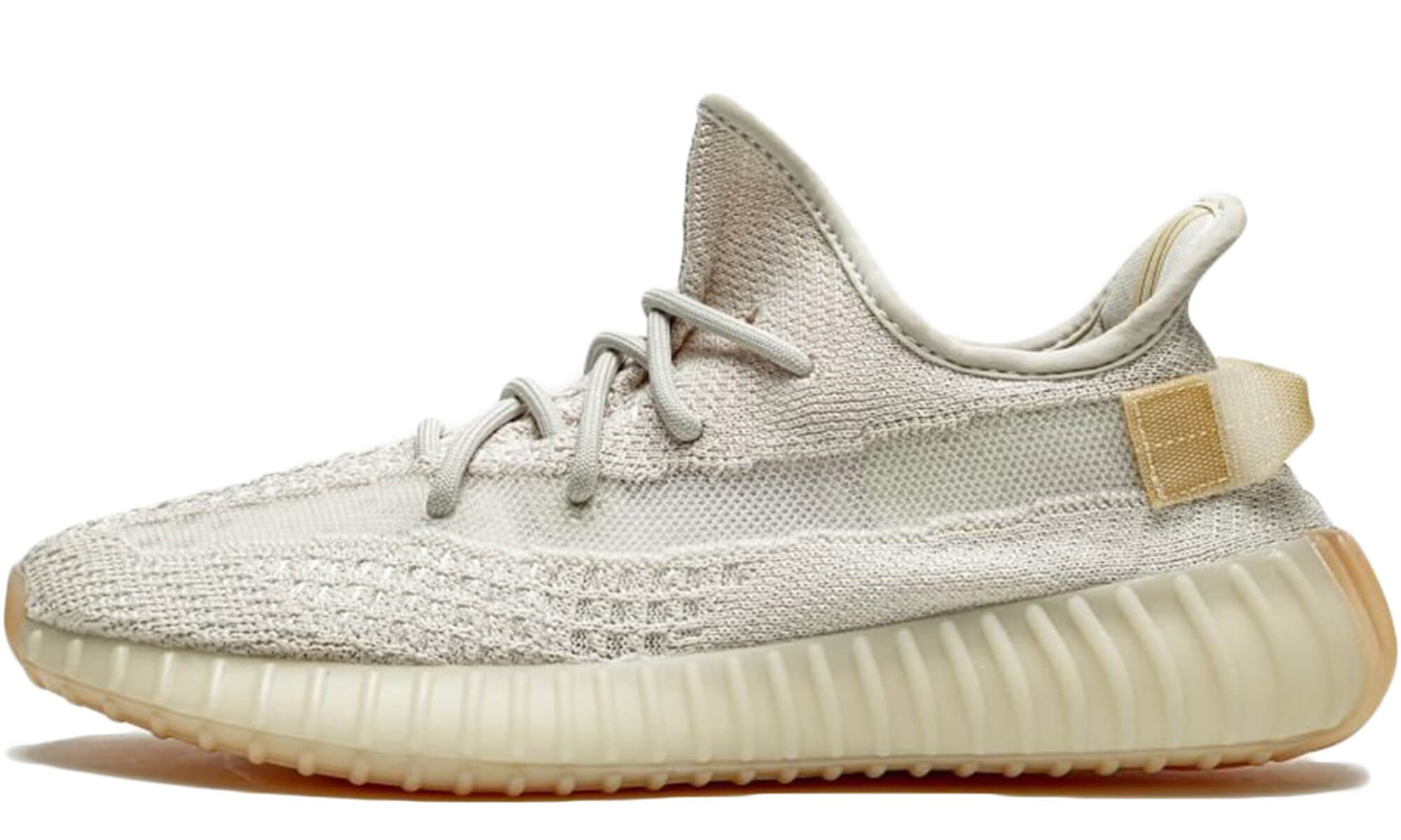 Yeezys for 9 year on sale old