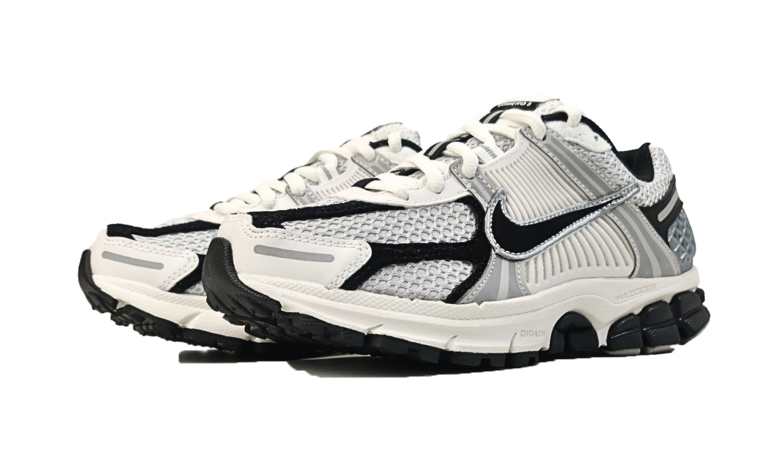 Nike Zoom Vomero 5 'Photon Dust Black'