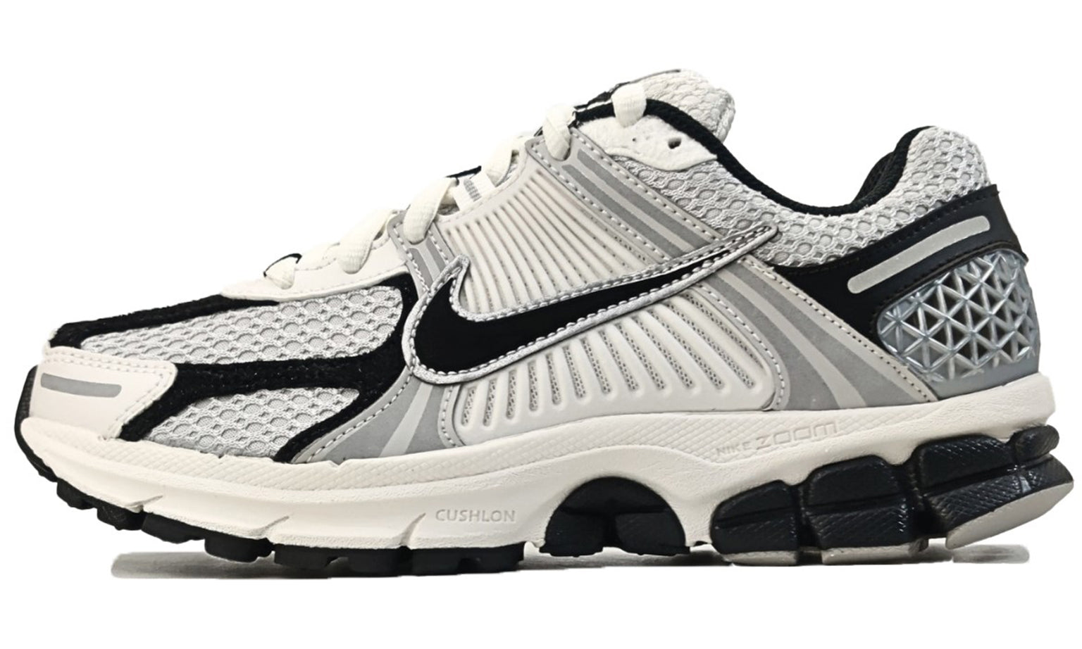 Nike Zoom Vomero 5 'Photon Dust Black'