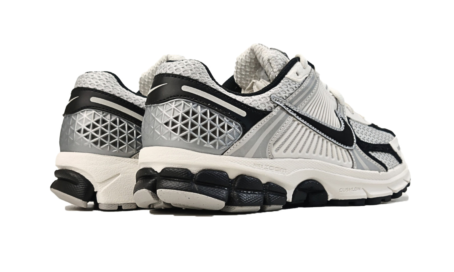 Nike Zoom Vomero 5 'Photon Dust Black'