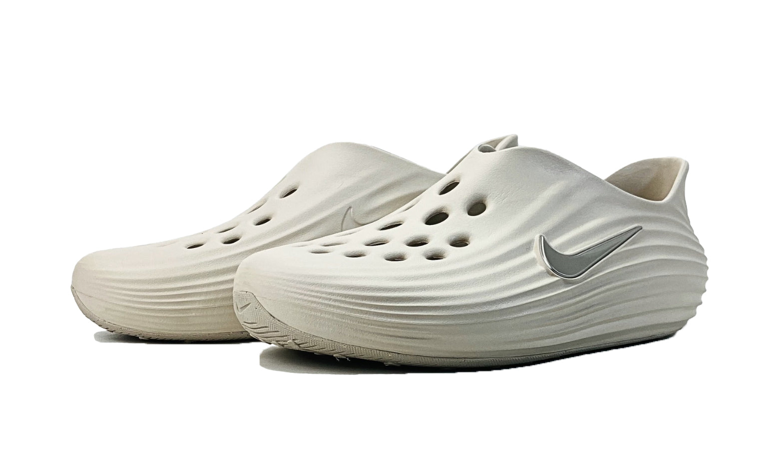 Nike ReactX Rejuven8 'Light Orewood Brown'