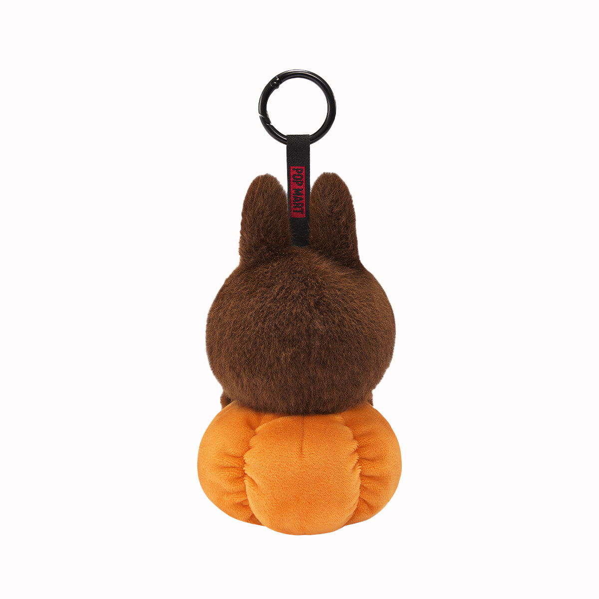 POP MART LABUBU 'HAPPY HALLOWEEN'