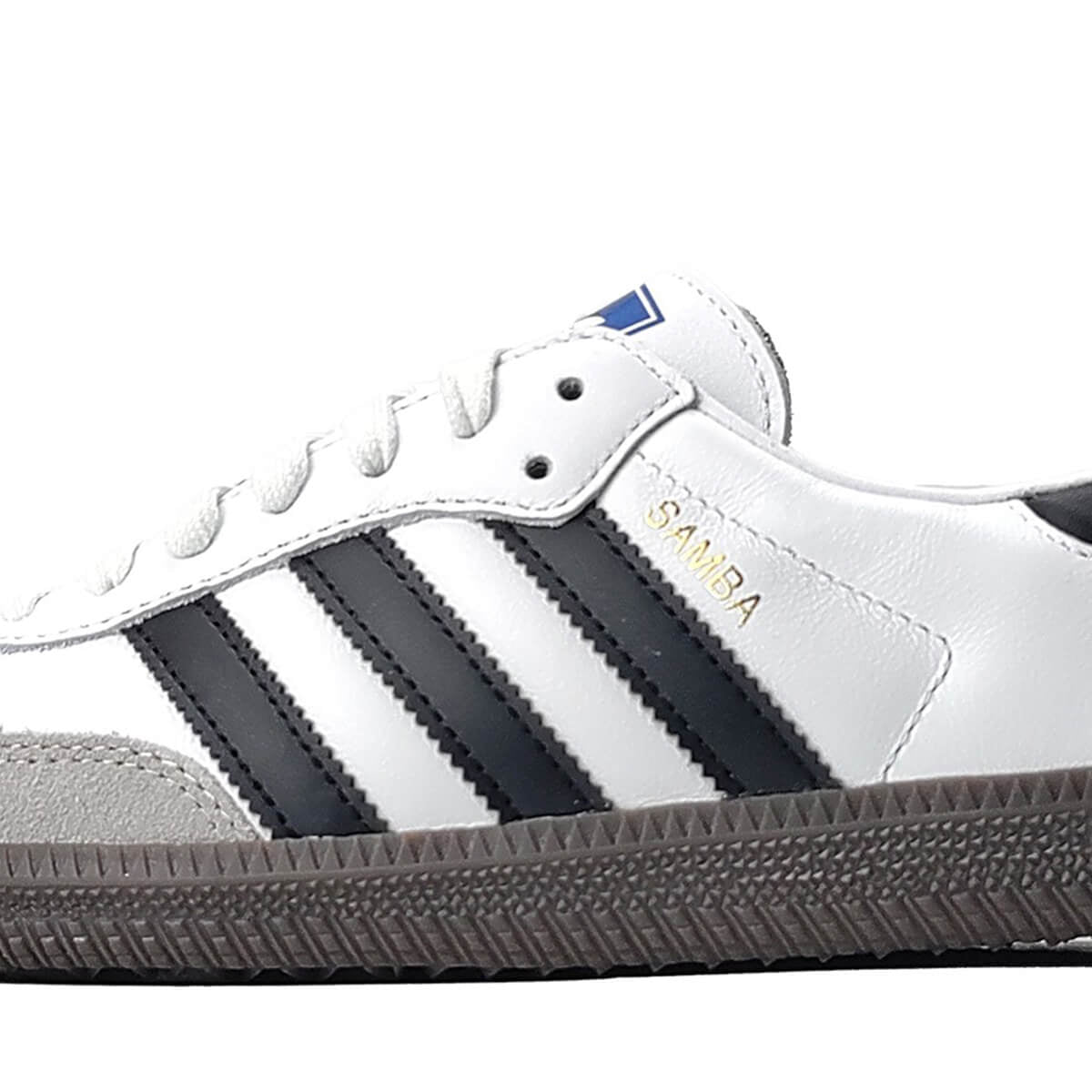 adidas Samba OG 'Cloud White'