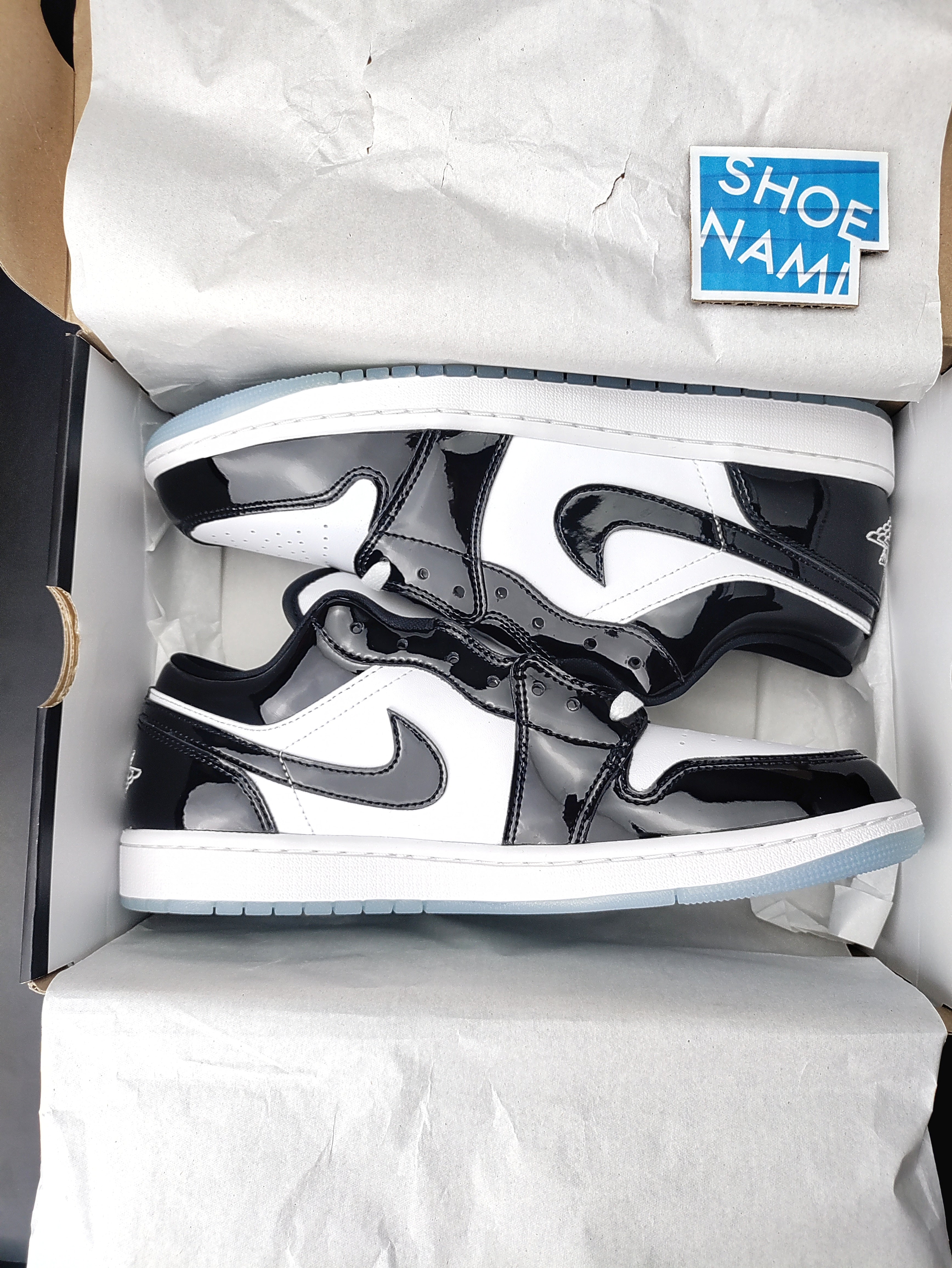 Air jordan 1 on sale concord