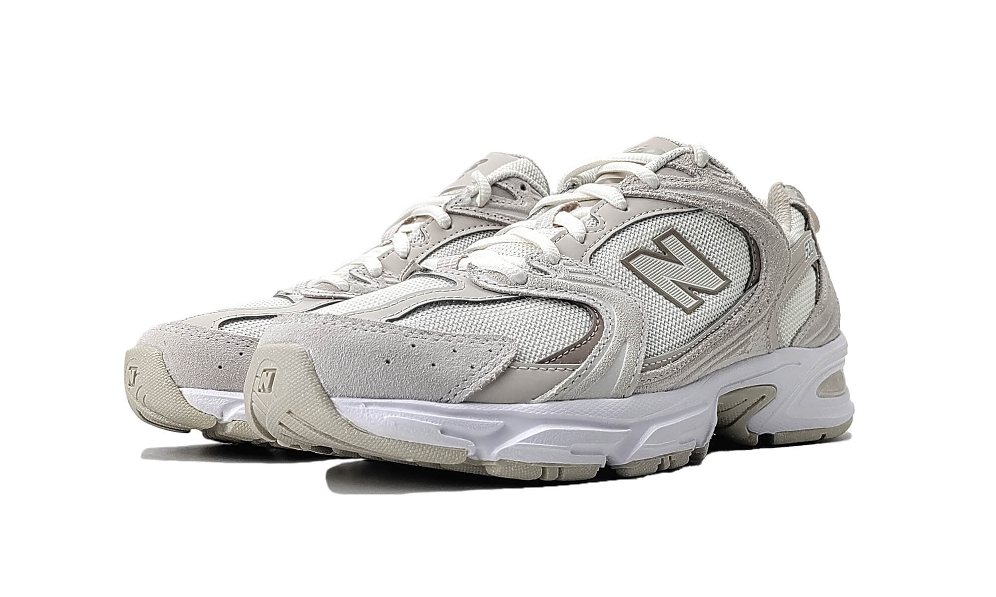 New Balance 530 'Sea Salt Moonbeam'