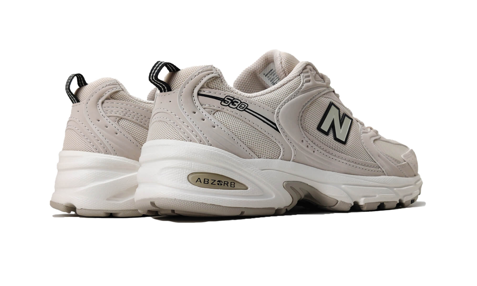 New Balance 530 'Ivory'