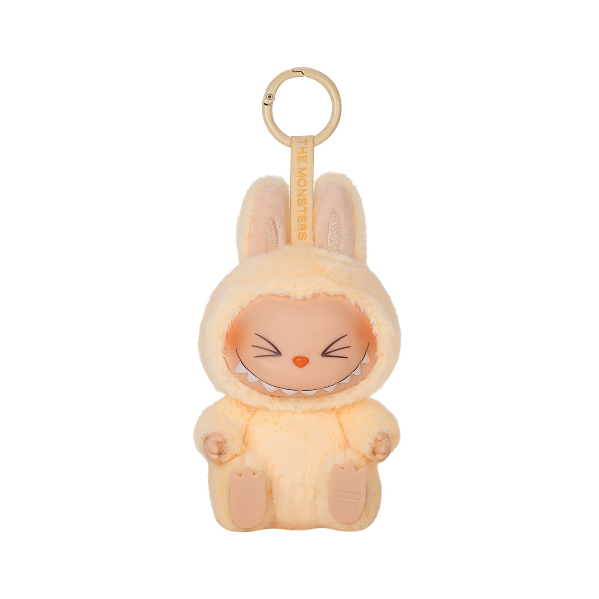 POP MART LABUBU 'HAVE A SEAT' (BLIND BOX)