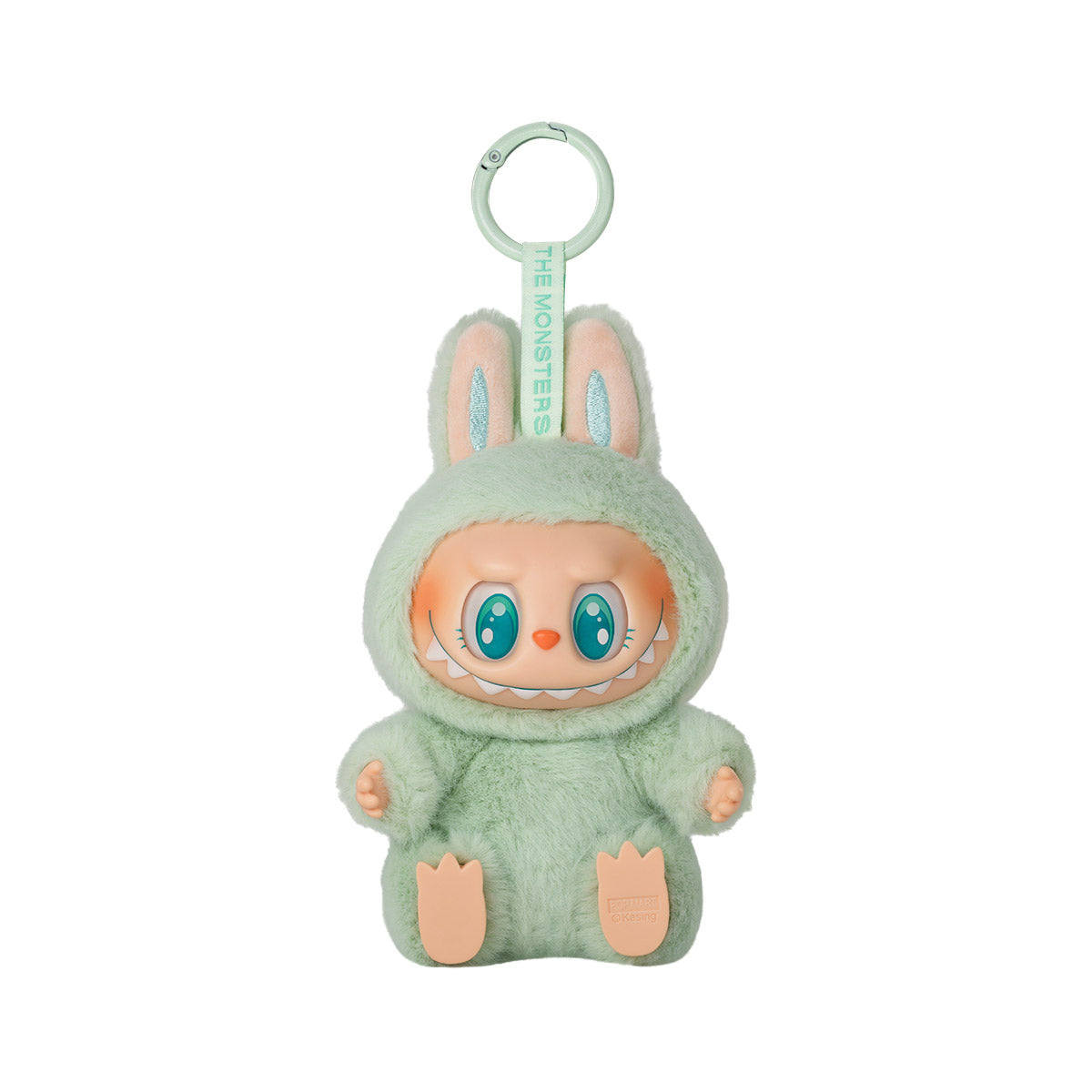 POP MART LABUBU 'HAVE A SEAT' (BLIND BOX)