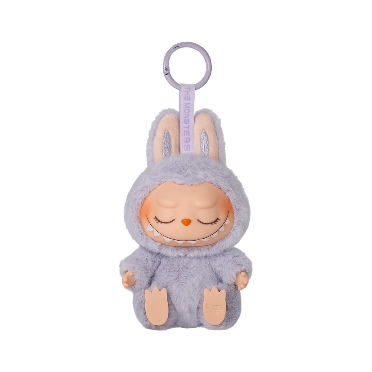 POP MART LABUBU 'HAVE A SEAT' (BLIND BOX)
