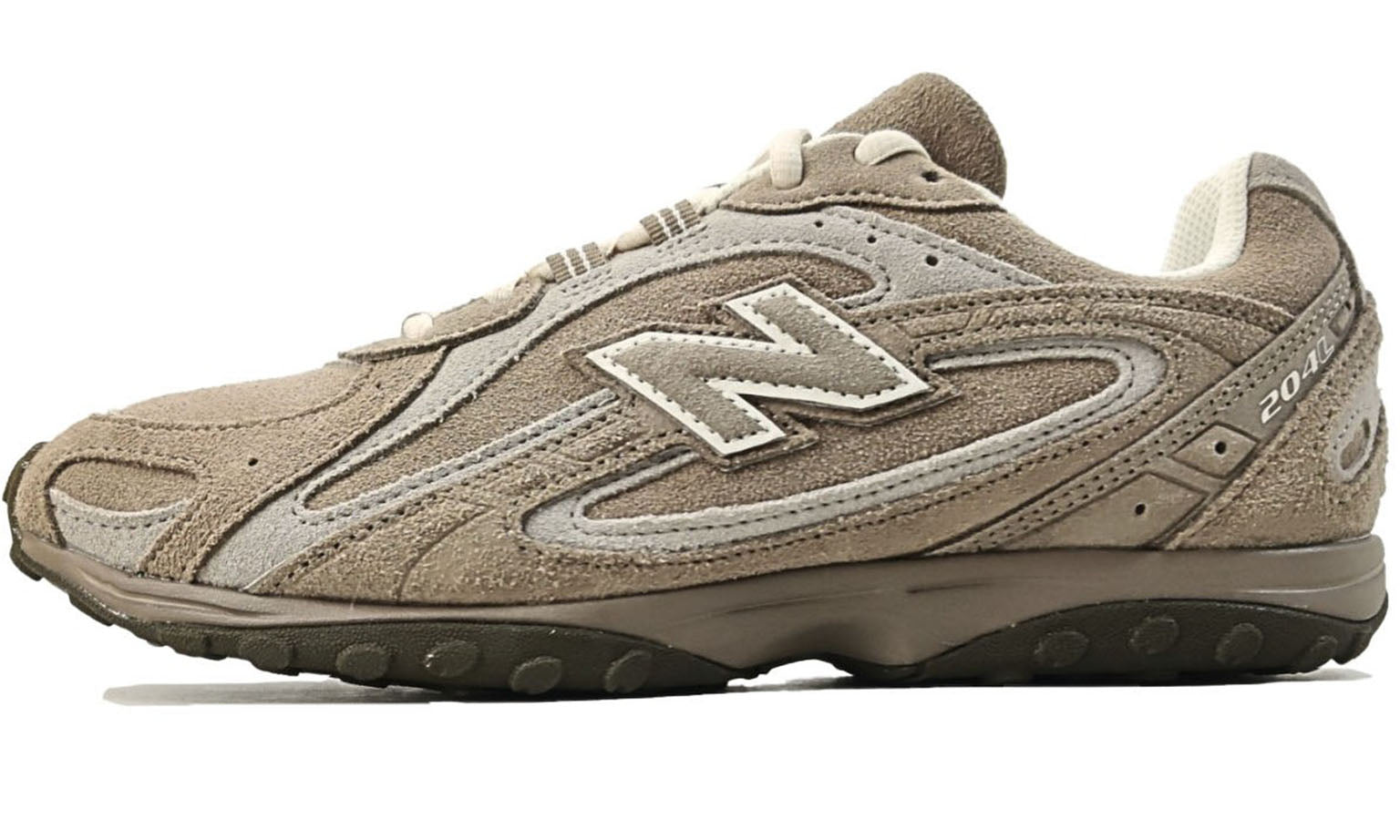 New Balance 204L 'Mushroom Arid Stone'