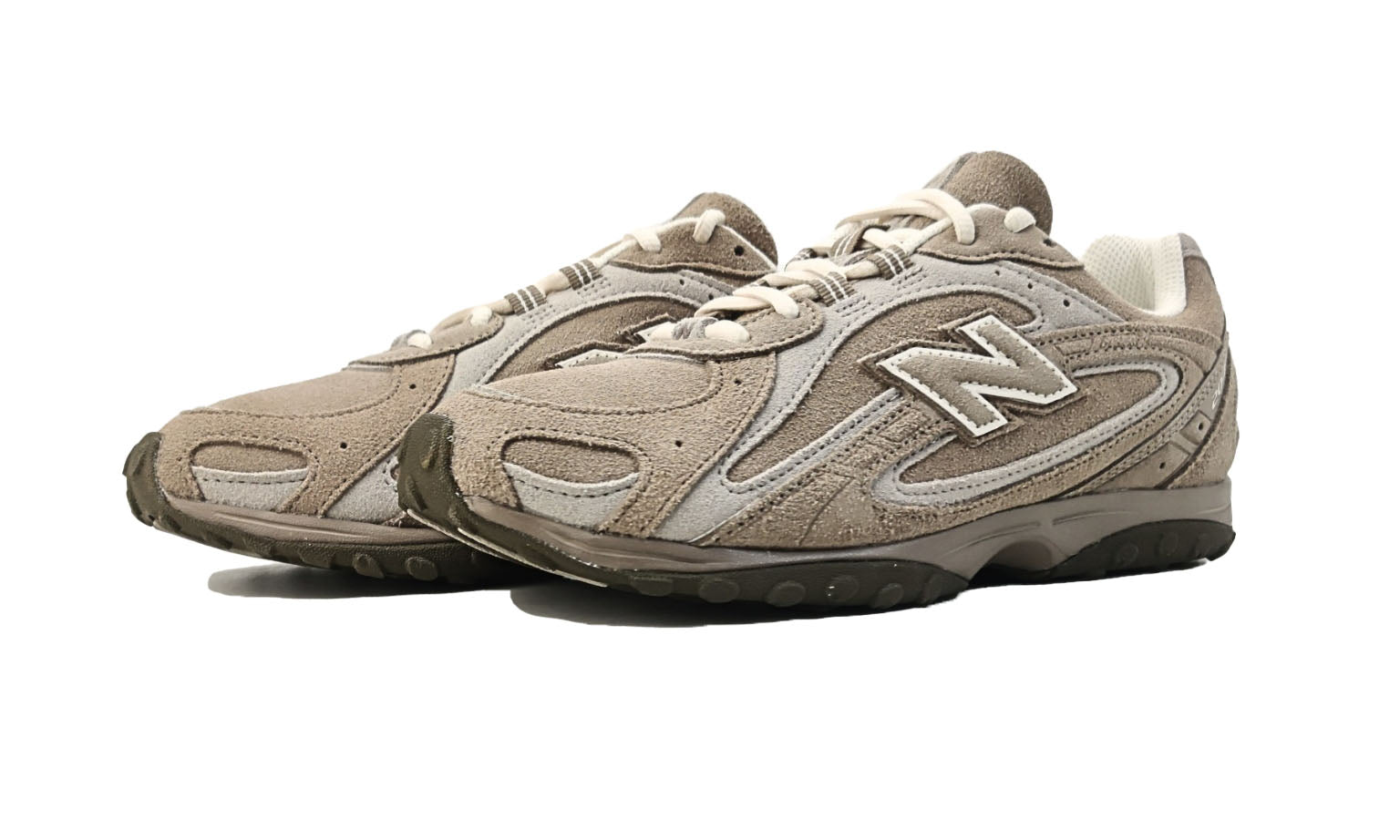 New Balance 204L 'Mushroom Arid Stone'