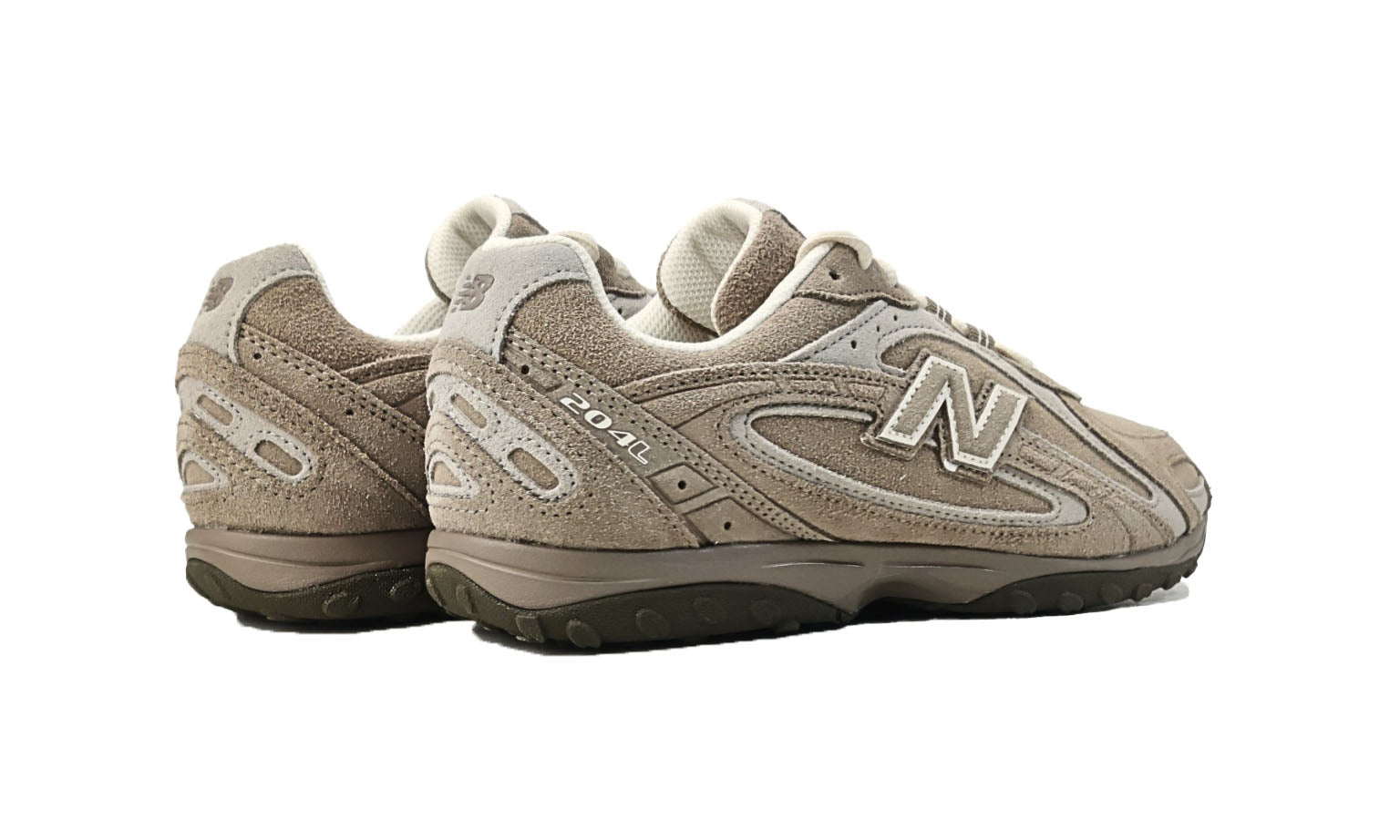 New Balance 204L 'Mushroom Arid Stone'