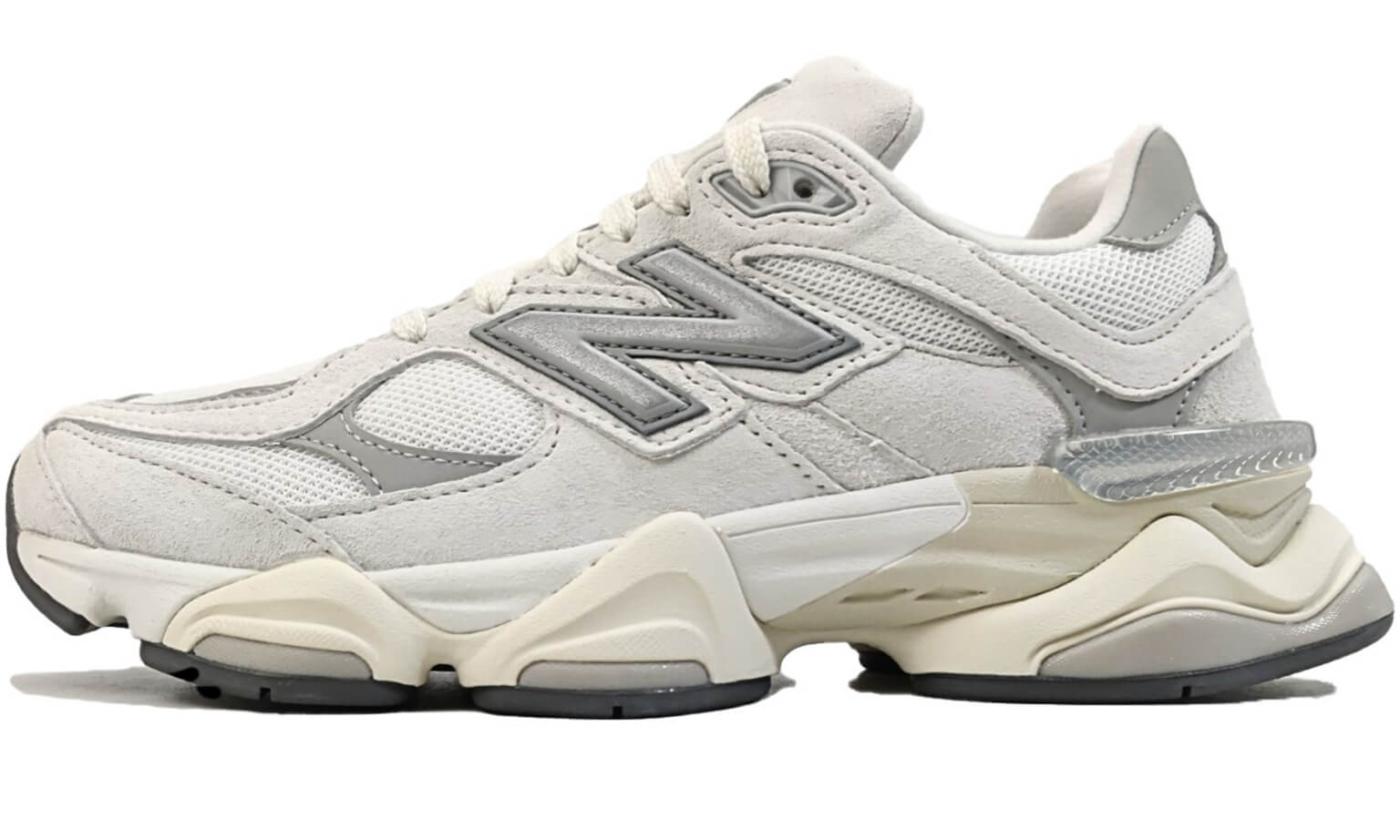 New Balance 9060 'Sea Salt Concrete'