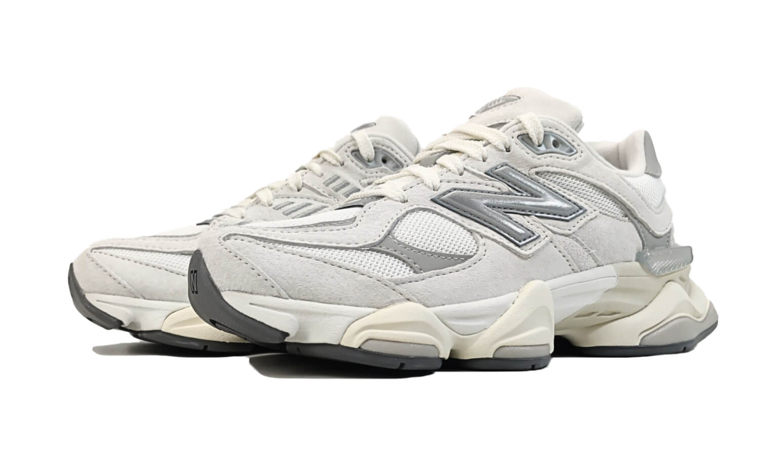 New Balance 9060 'Sea Salt Concrete'