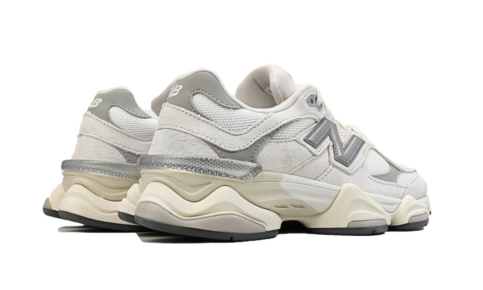 New Balance 9060 'Sea Salt Concrete'