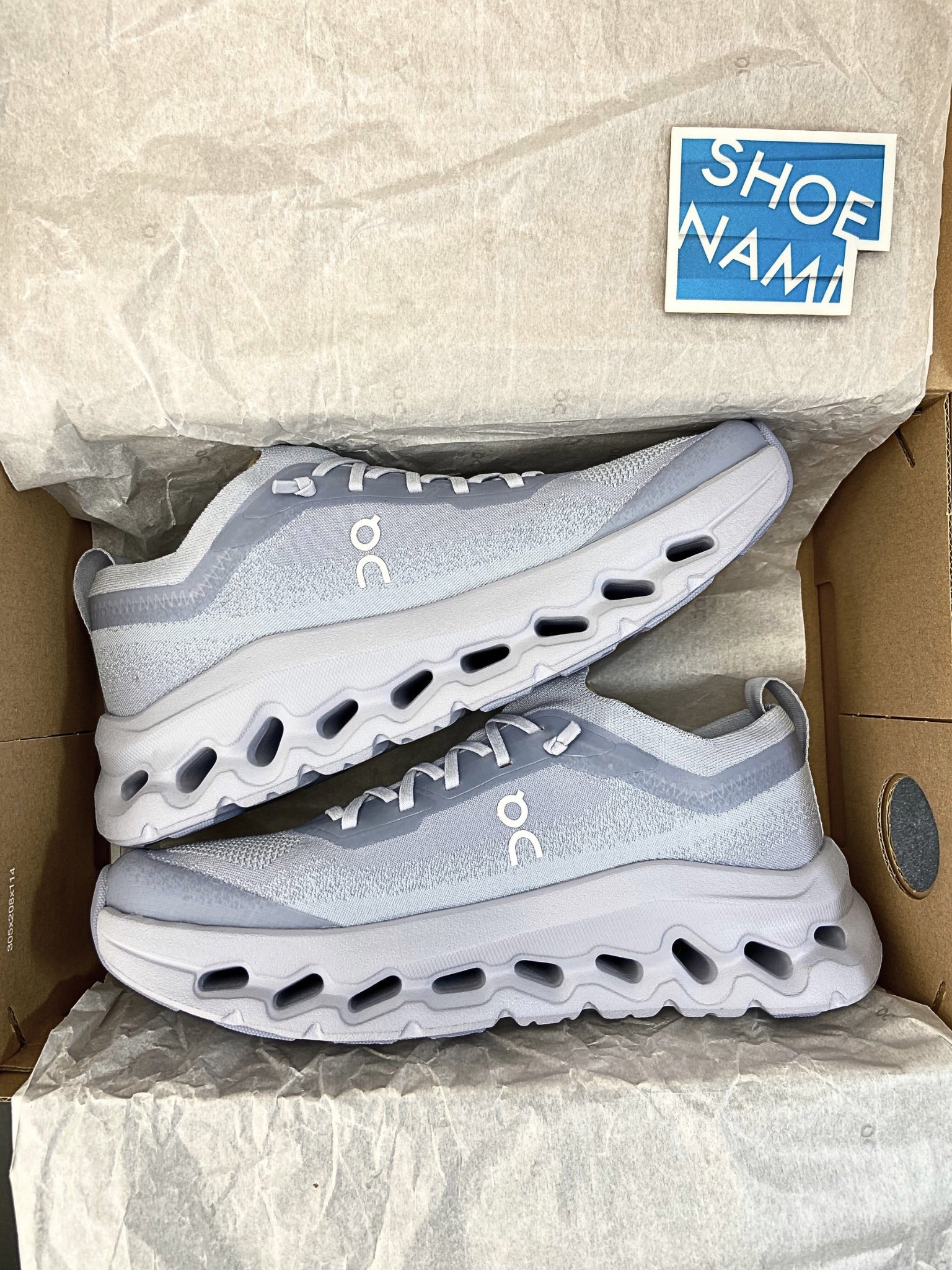 On Cloudtilt Moon 'Nimbus' (W)