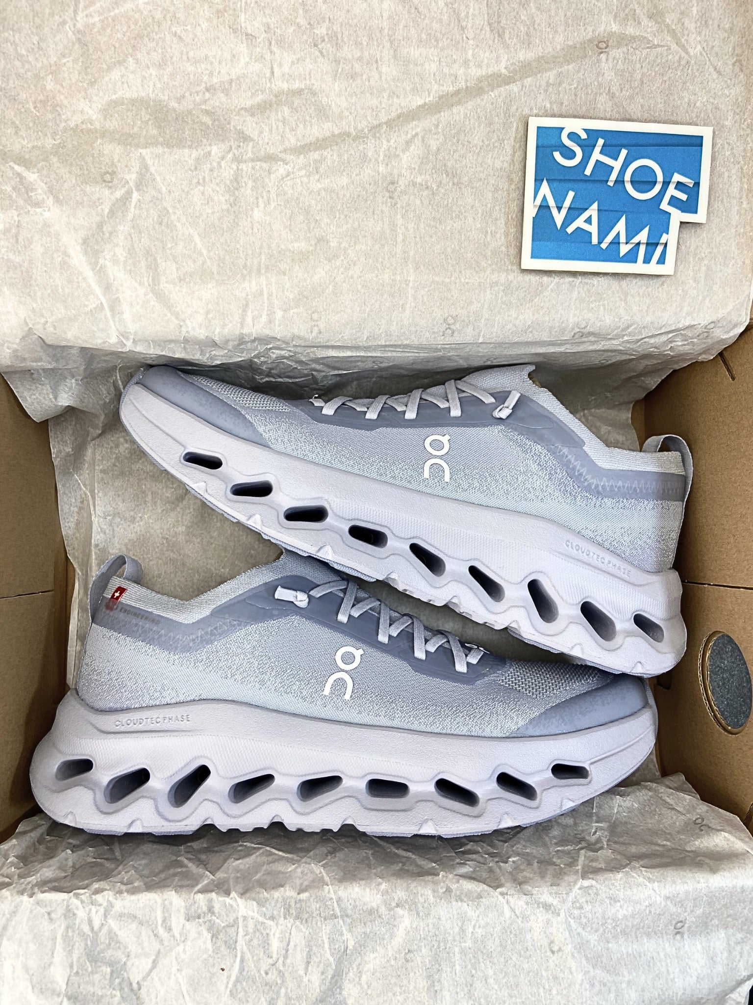 On Cloudtilt Moon 'Nimbus' (W)