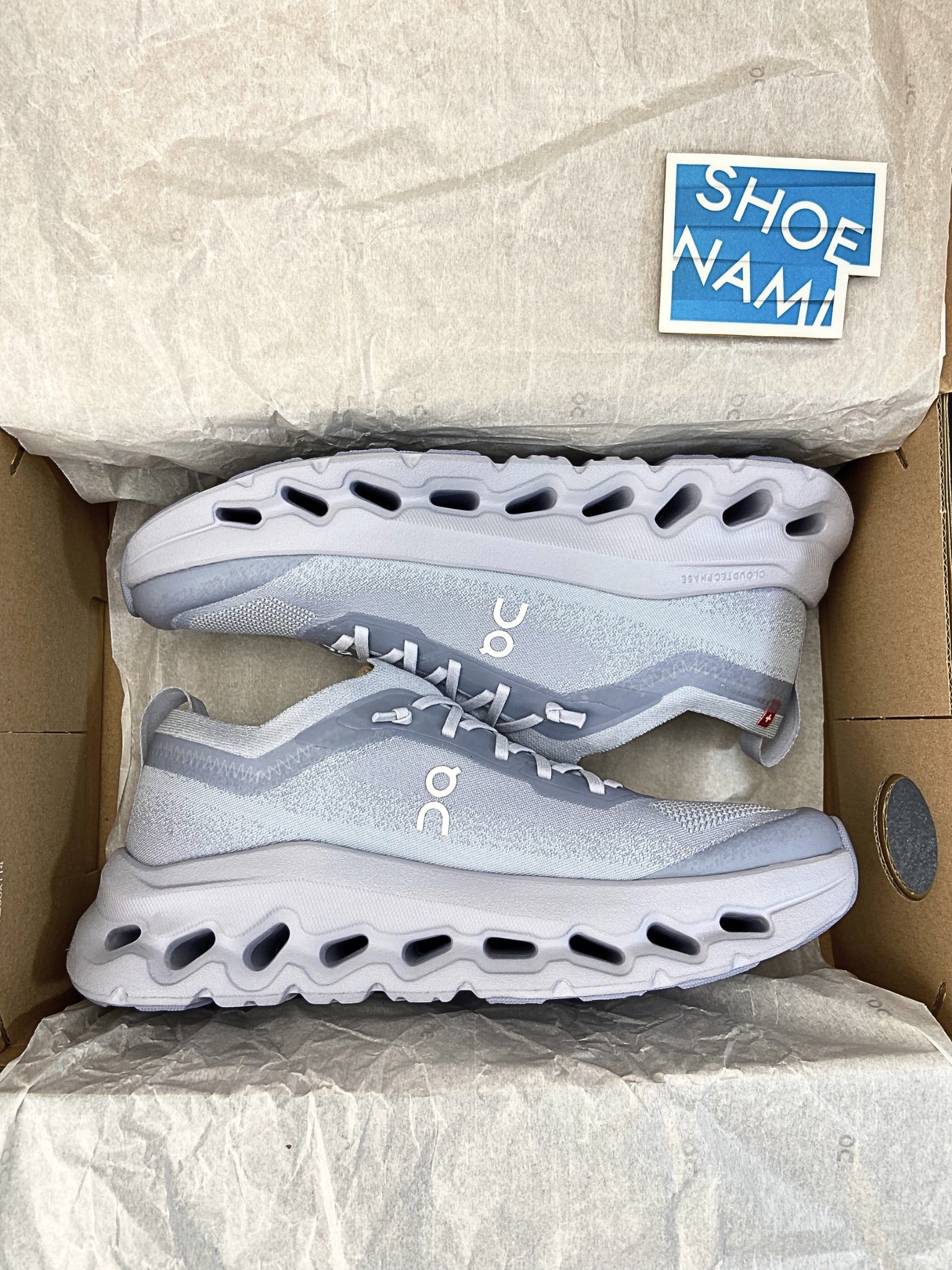 On Cloudtilt Moon 'Nimbus' (W)