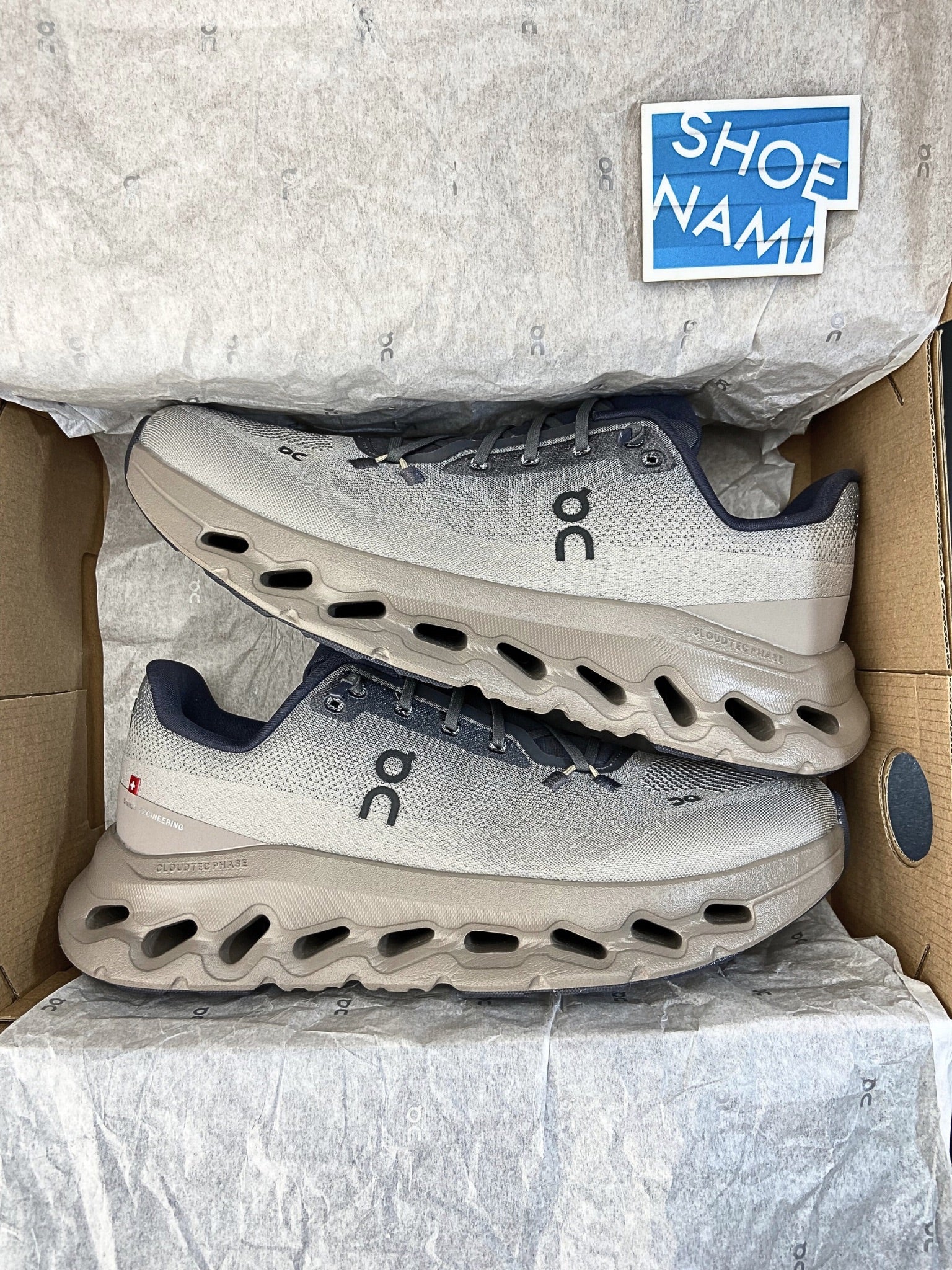 On Cloudtilt 'Eclipse Cinder'