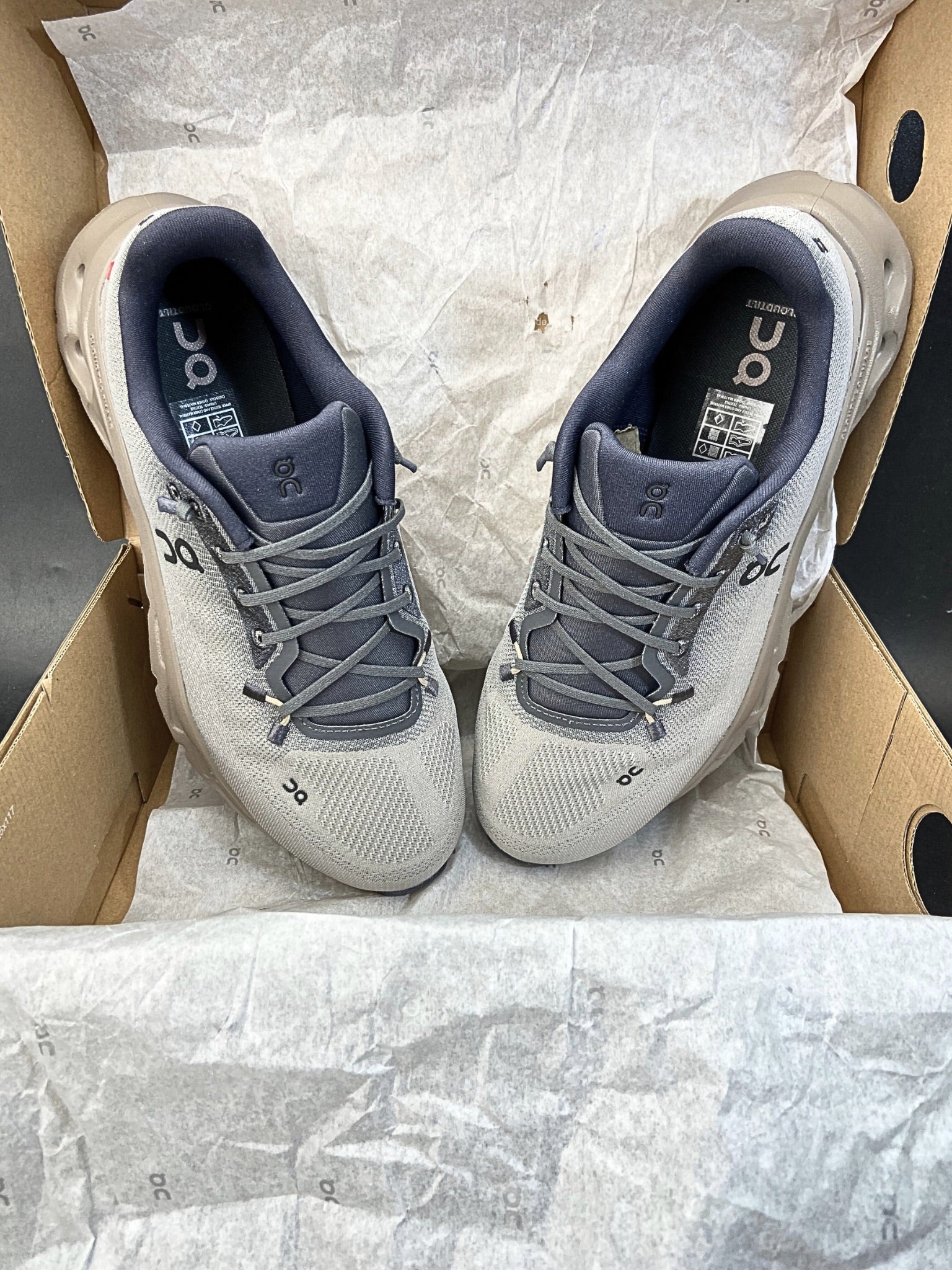 On Cloudtilt 'Eclipse Cinder'