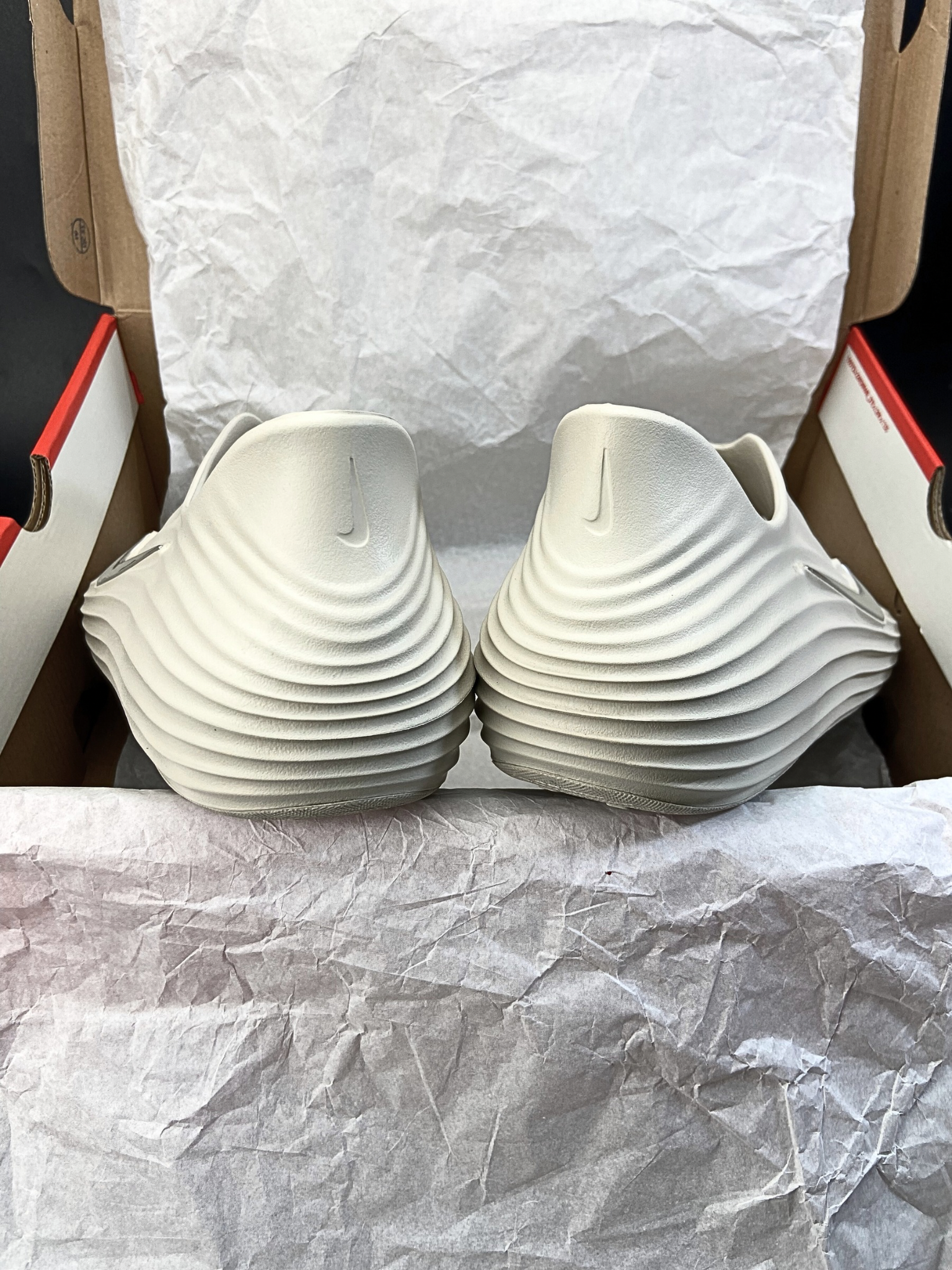 Nike ReactX Rejuven8 'Light Orewood Brown'