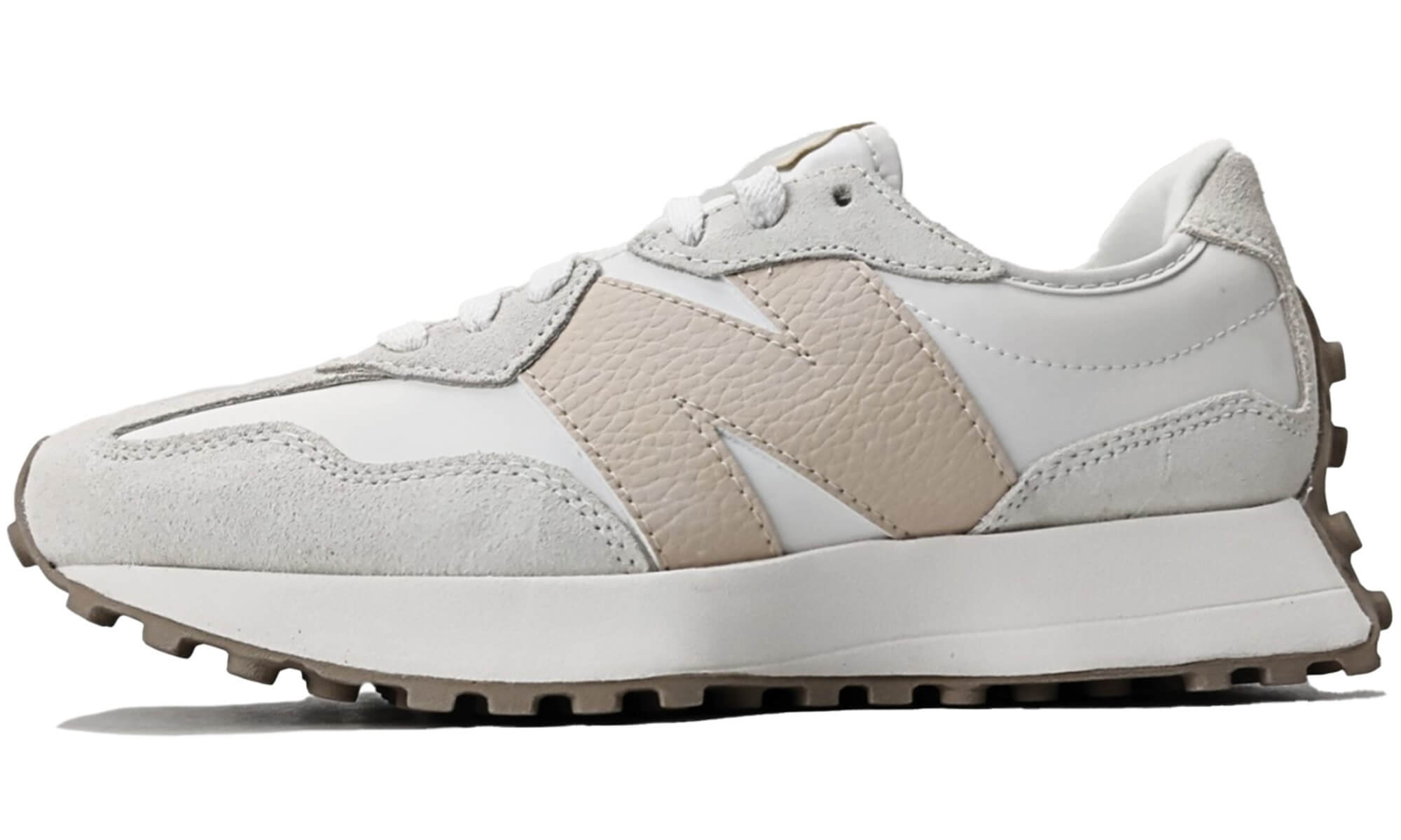 New Balance 327 'Sea Salt Sandstone'