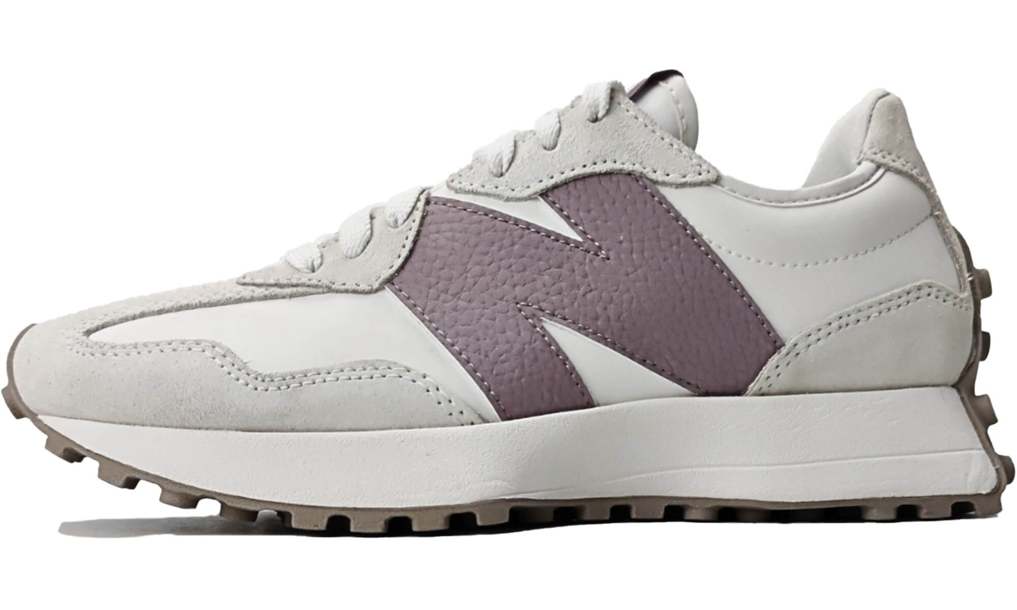 New Balance 327 'Sea Salt White Wine'