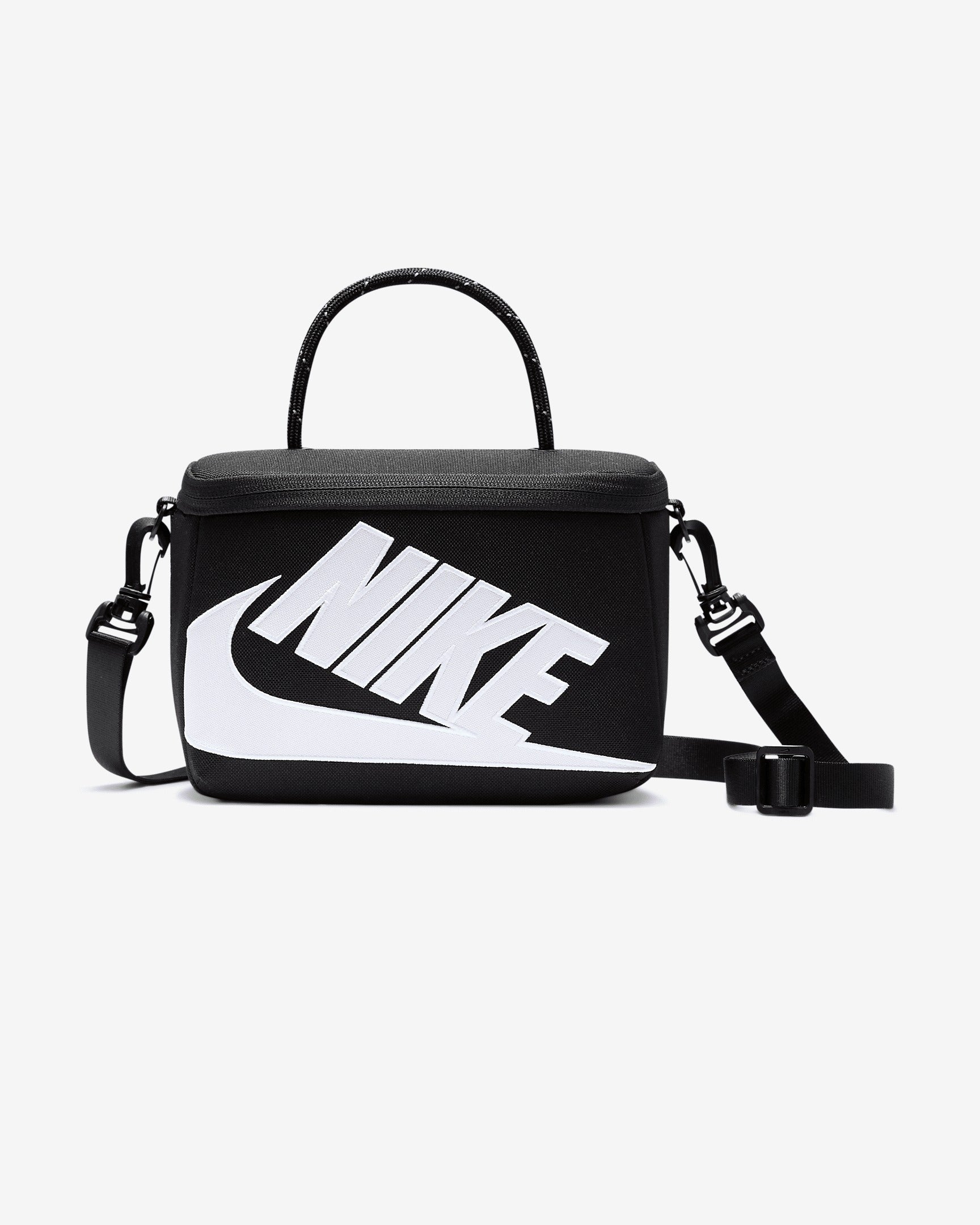 Nike Mini Shoe Box Cross-Body Bag (3L)